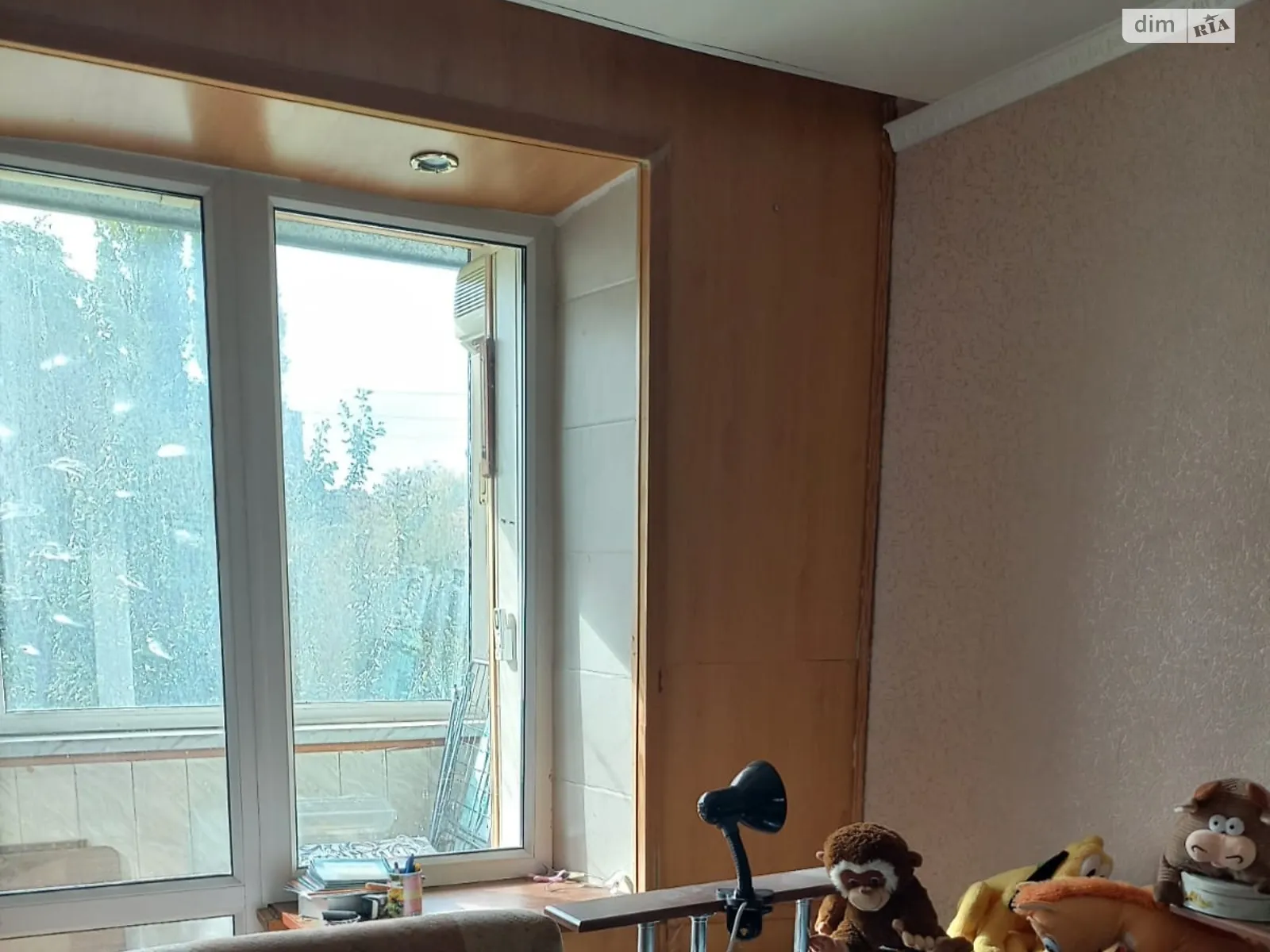 Продається 1-кімнатна квартира 35.7 кв. м у Одесі, цена: 32000 $ - фото 1