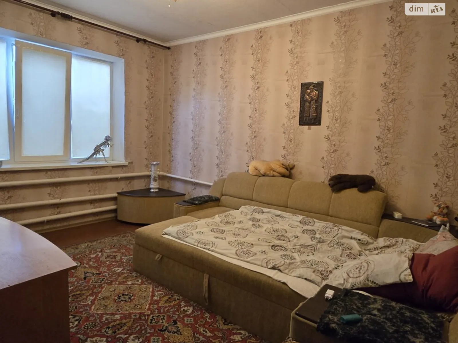 Продается одноэтажный дом 135 кв. м с гаражом, цена: 49000 $ - фото 1