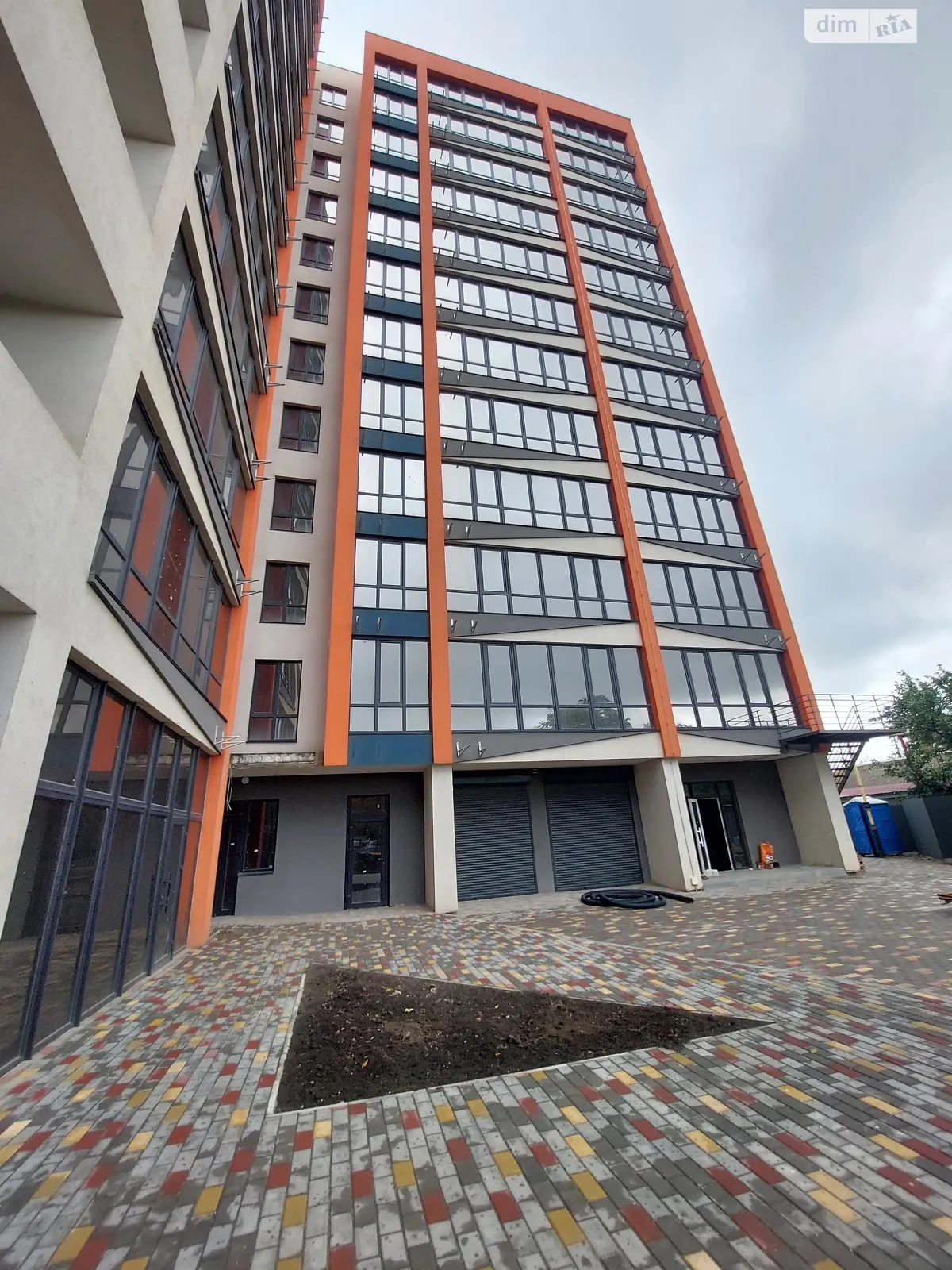 Продается 2-комнатная квартира 72.6 кв. м в Николаеве, просп. Центральный, 293 - фото 1