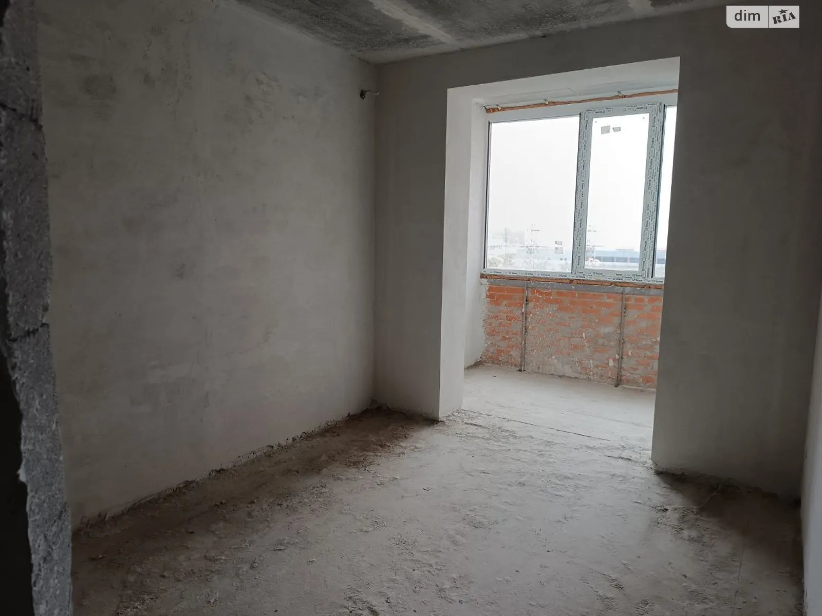 Продается 1-комнатная квартира 40.33 кв. м в Полтаве, ул. Геннадия Биличенко(Петровского) - фото 1