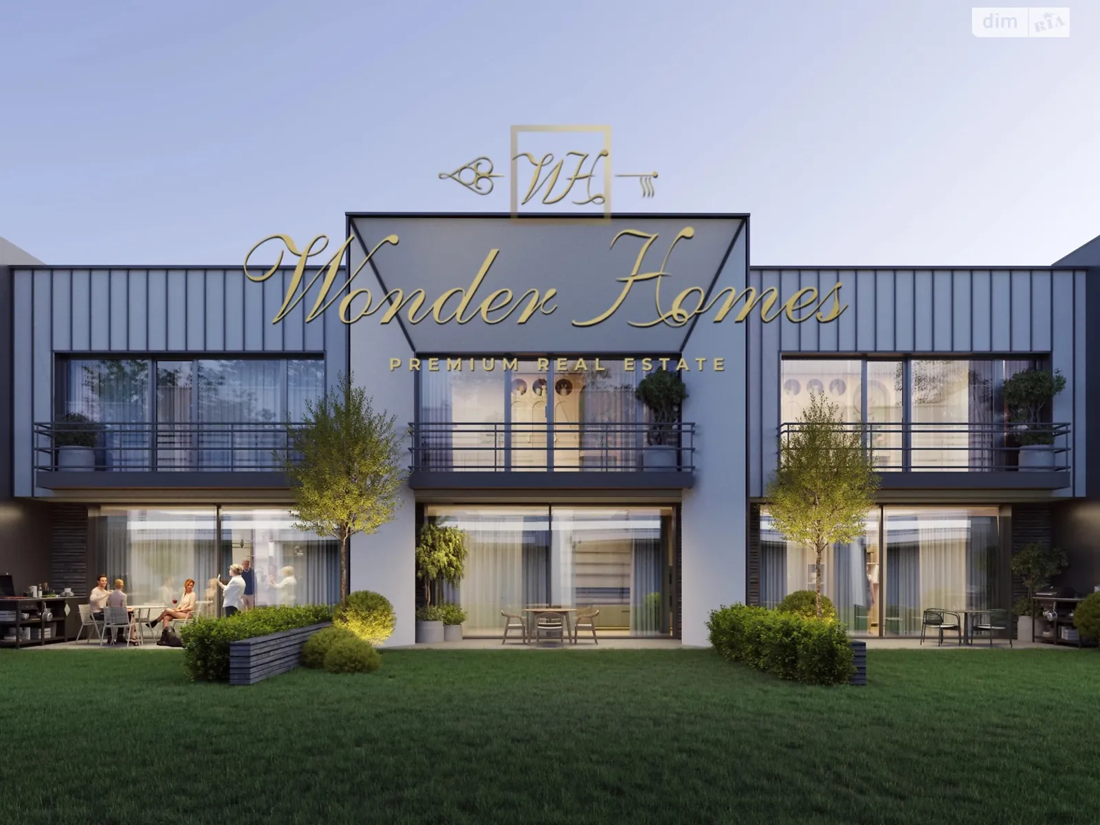 Дніпровське шосе Подгорцы (Киев), цена: 179000 $ - фото 1