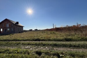 Продажа участка под жилую застройку, Ивано-Франковская, Клузов