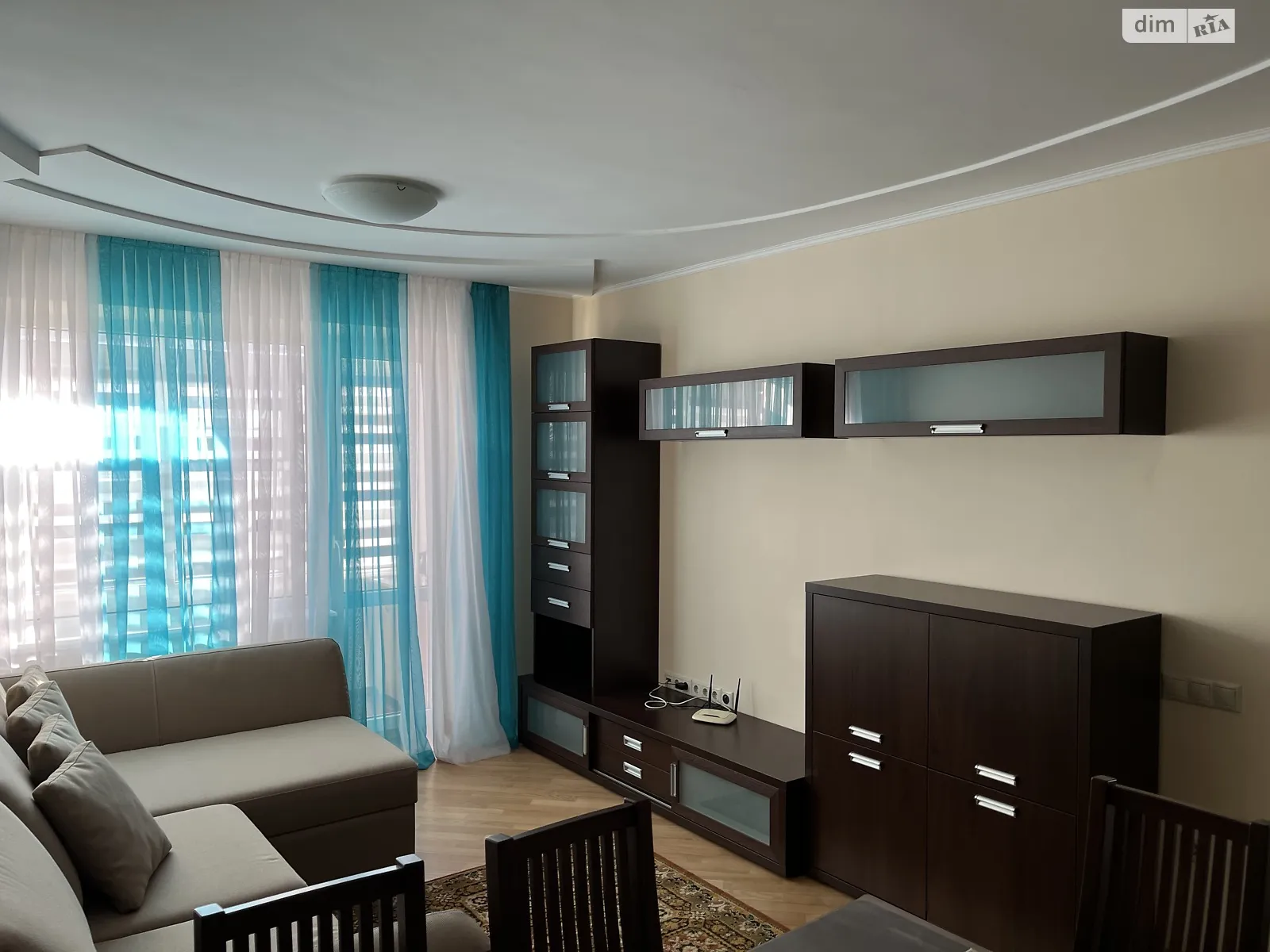 Здається в оренду 4-кімнатна квартира 85 кв. м у Львові, вул. Михайла Гориня(Скрипника), 25 - фото 1