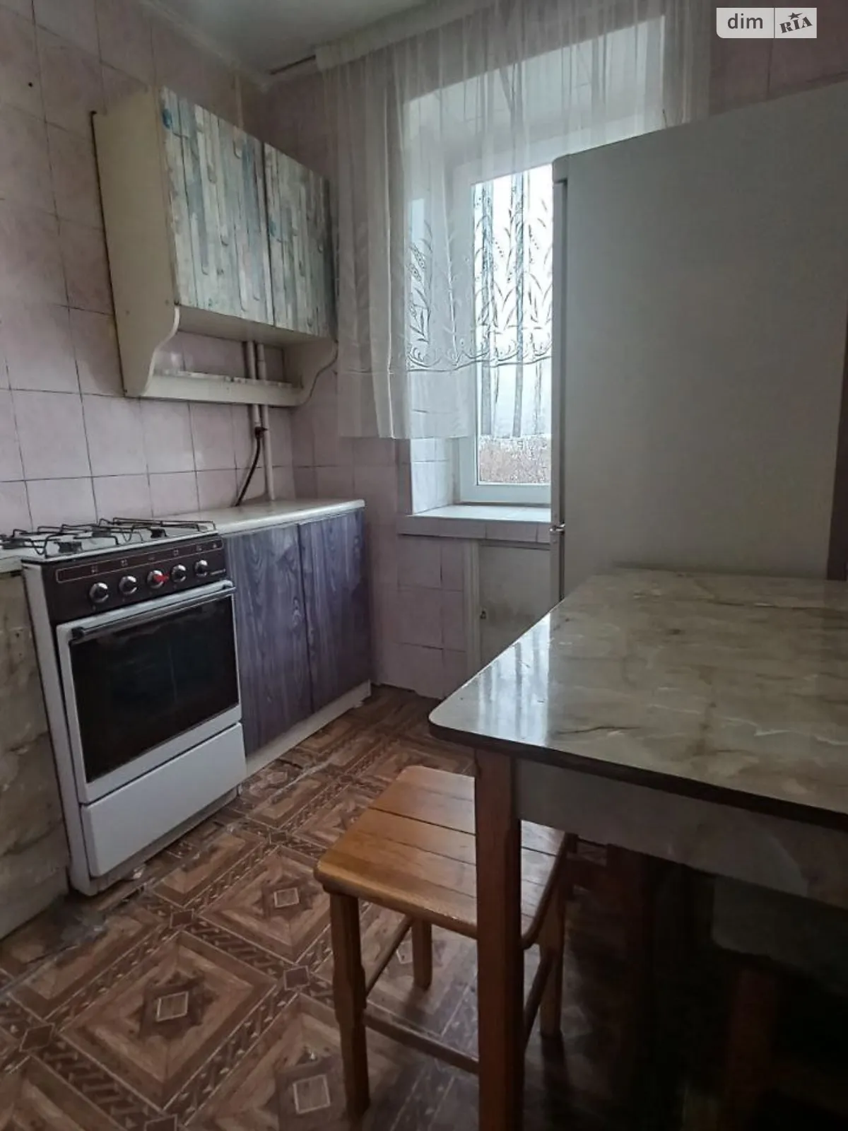 Сдается в аренду 1-комнатная квартира 32 кв. м в Виннице, просп. Юности, 35 - фото 1