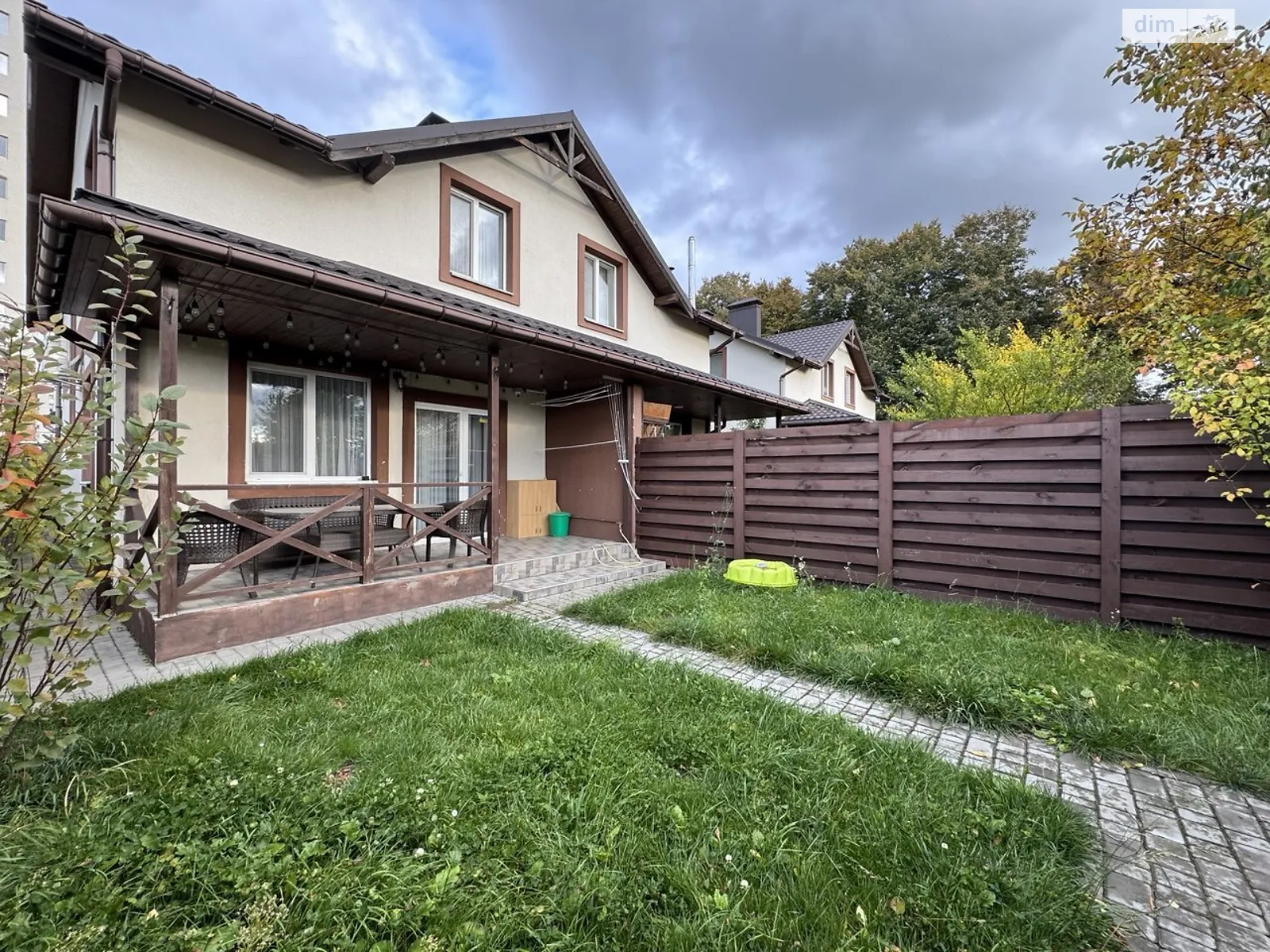 пер. Тихого Буча, цена: 158000 $ - фото 1