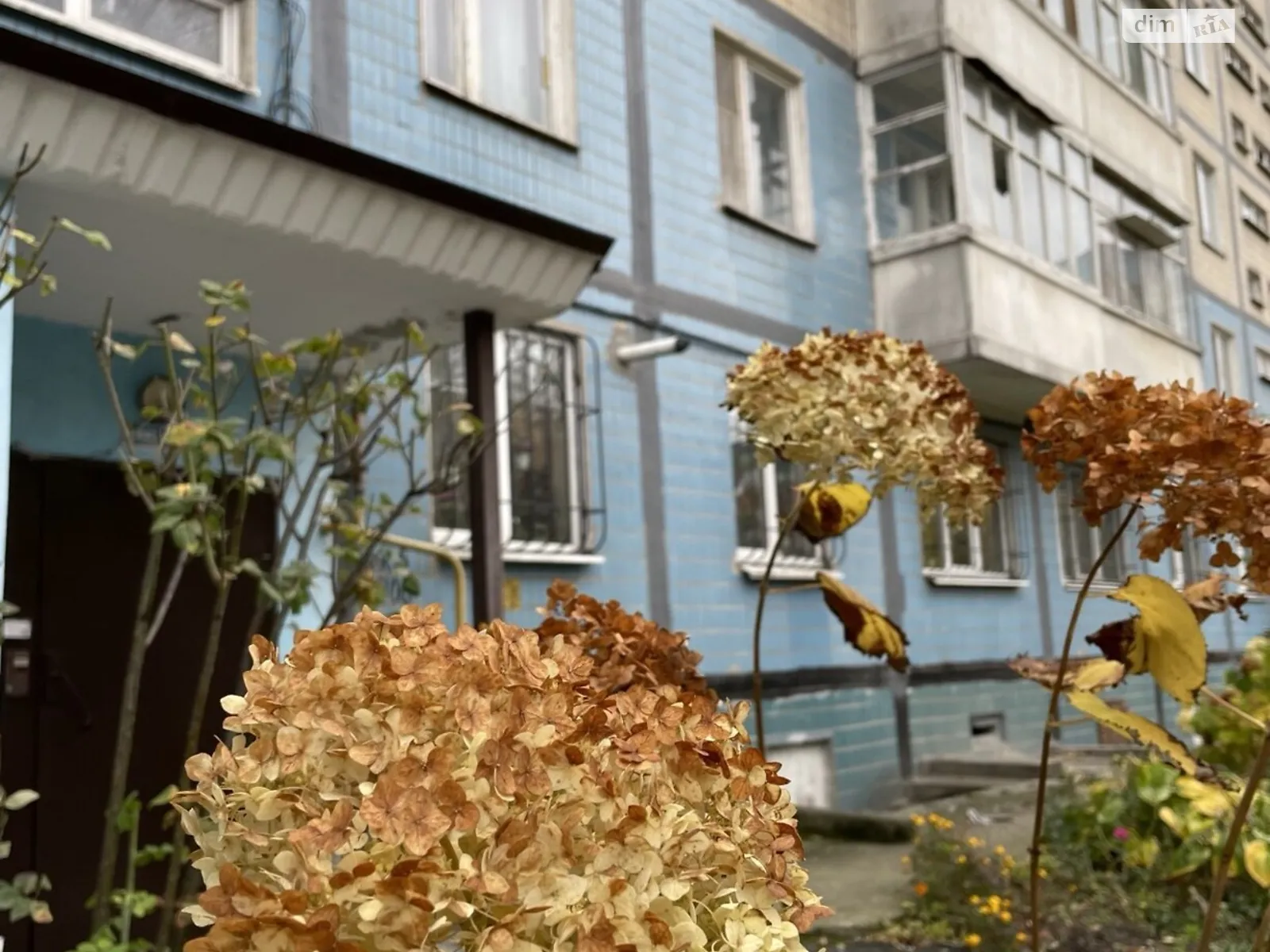 Продается 3-комнатная квартира 64.2 кв. м в Днепре, ул. Диевская(Трофимовых Братьев), 54 - фото 1