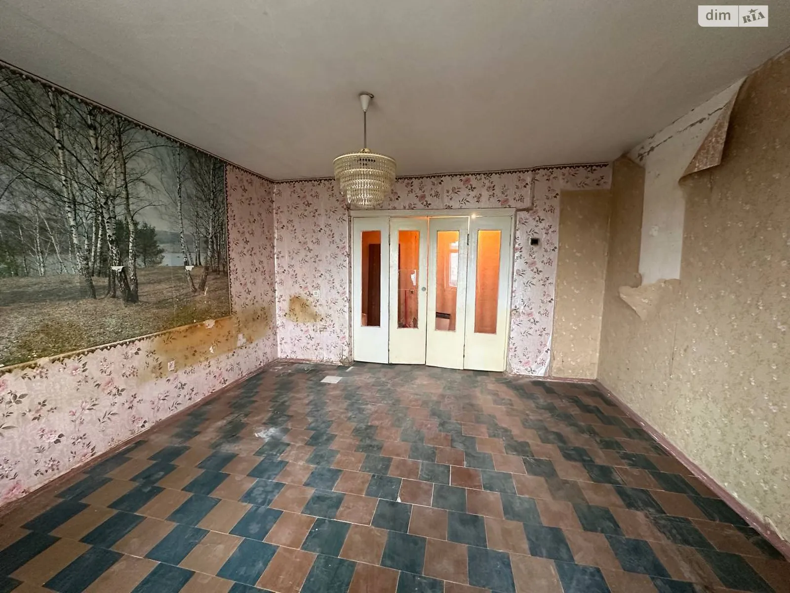 Продається 3-кімнатна квартира 68.9 кв. м у Олександрії, вул. Гетьмана Мазепи(Героїв Сталінграда), 19 - фото 1