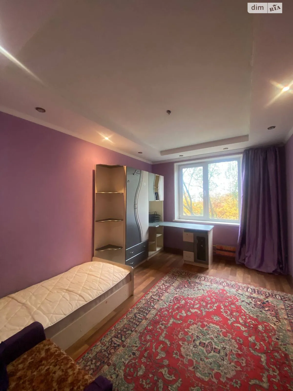 Продается 3-комнатная квартира 65 кв. м в Харькове, ул. Нескореных(Героев Труда), 58 - фото 1