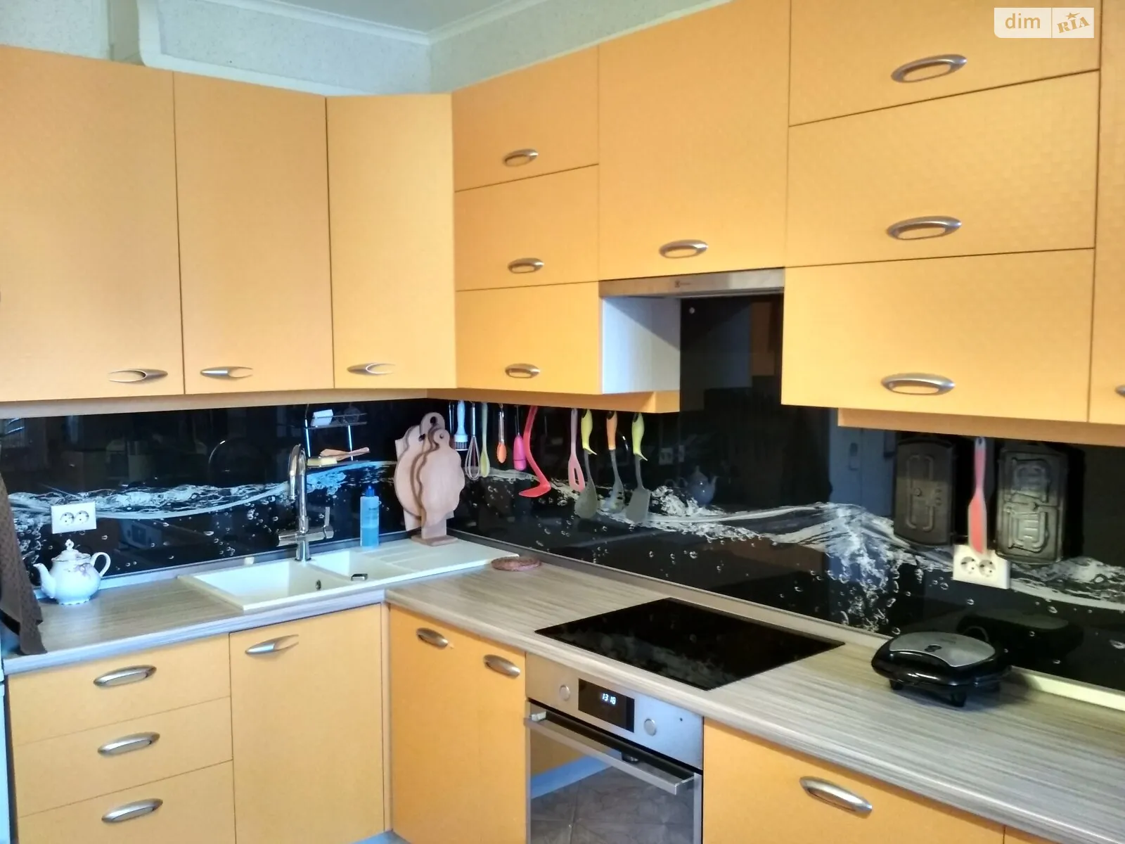 Продается 2-комнатная квартира 92.3 кв. м в Киеве, ул. Михаила Максимовича, 3Г - фото 1