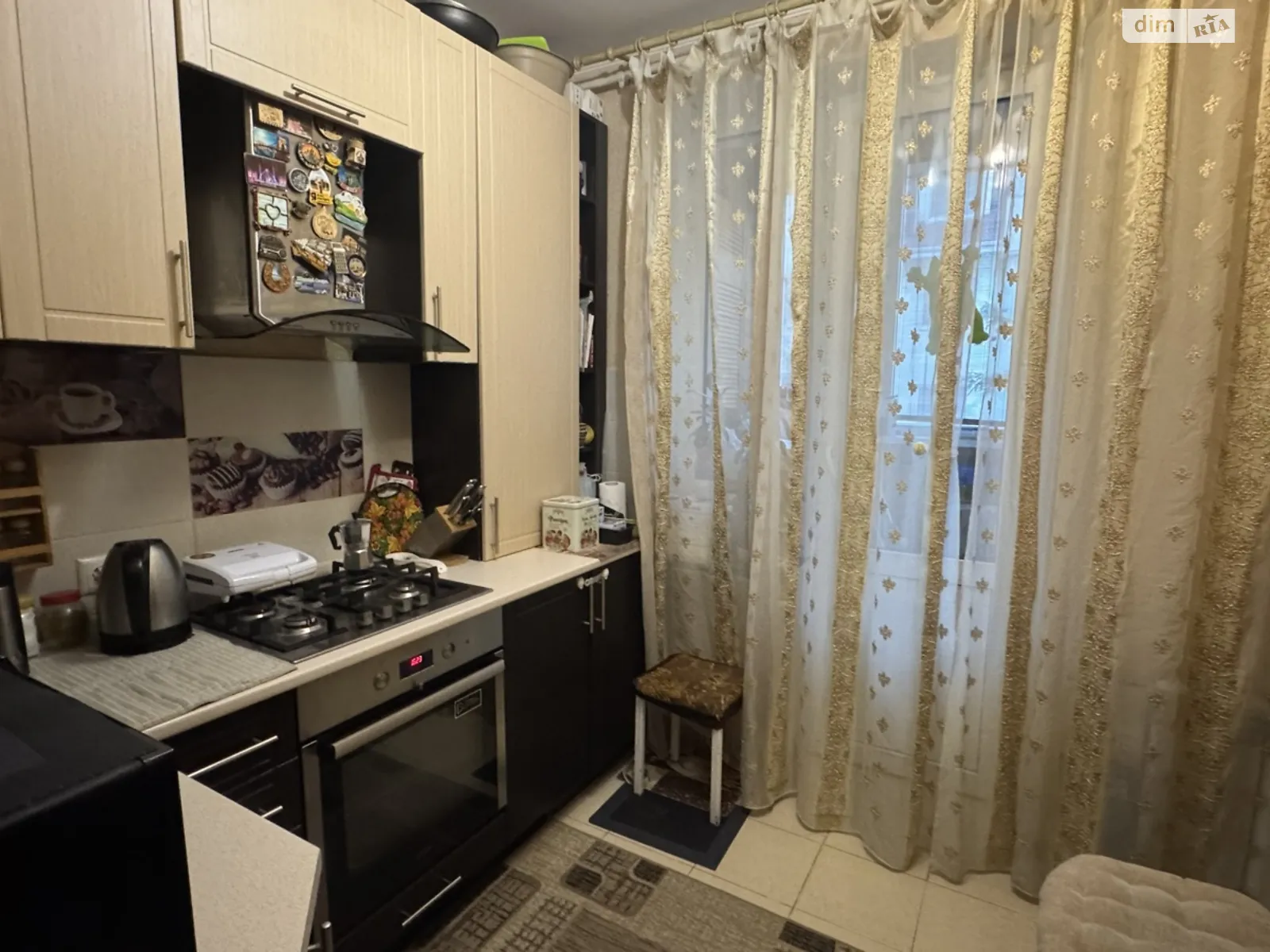 Продається 1-кімнатна квартира 31 кв. м у Ірпені, вул. Лісова - фото 1