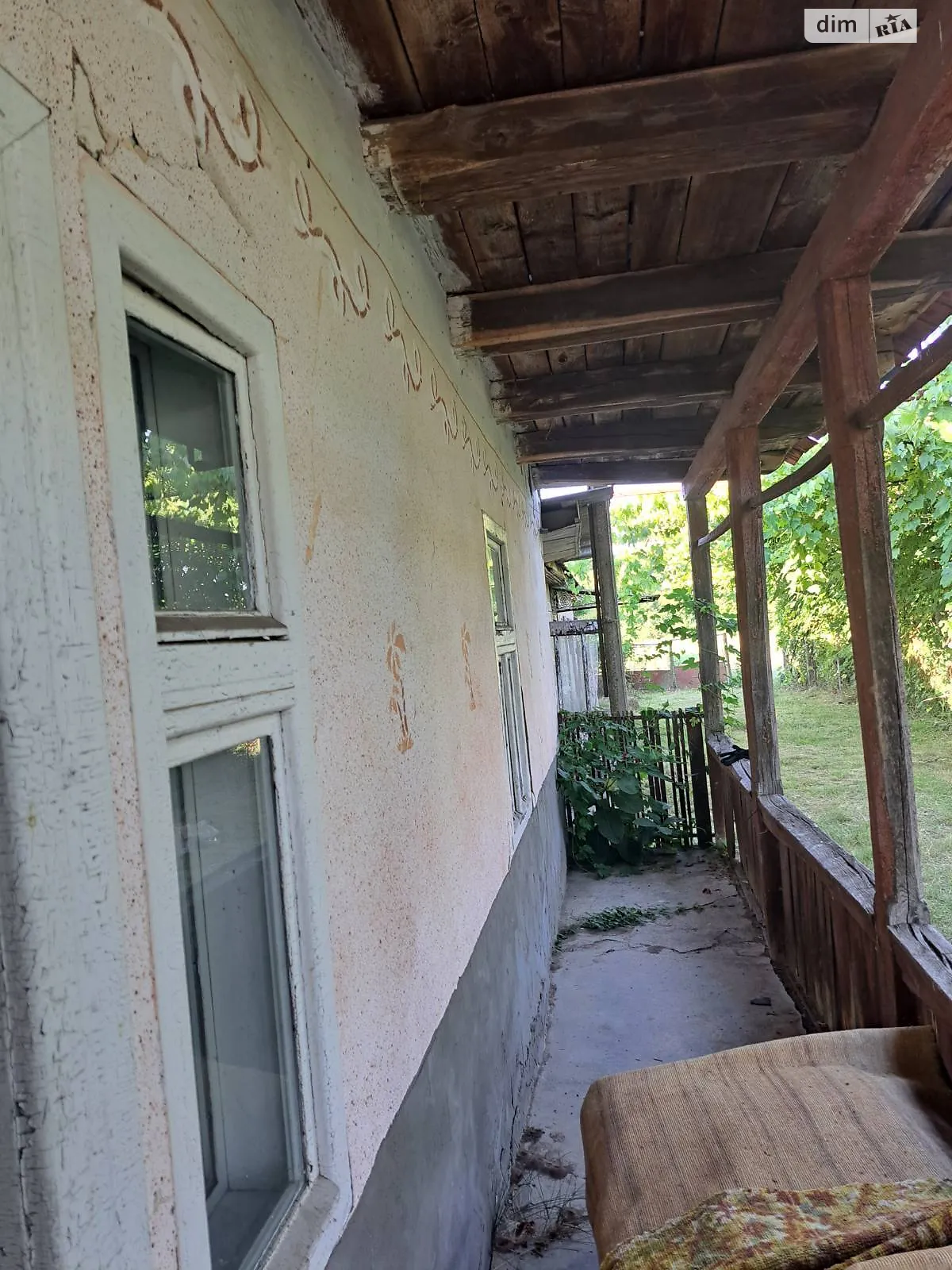 Продається одноповерховий будинок 55.9 кв. м з терасою, цена: 13600 $ - фото 1