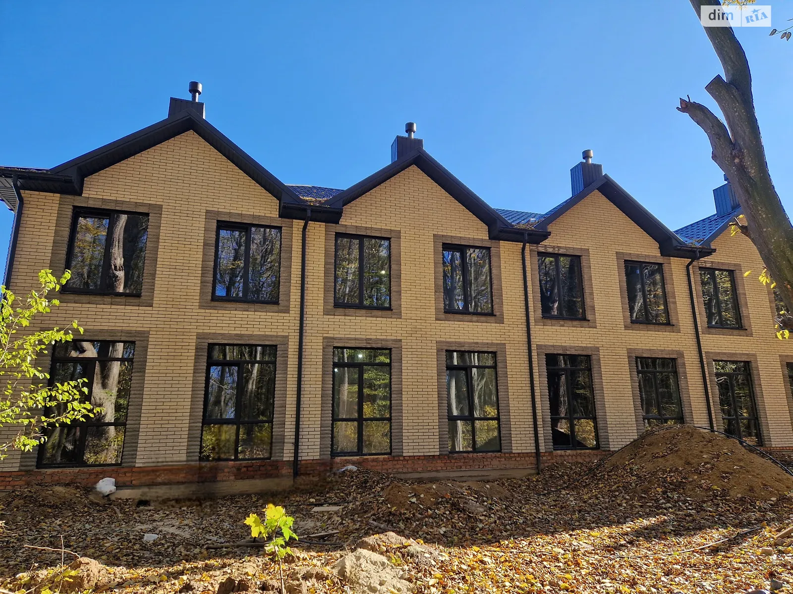 1-й пров. Лісовий Вінниця, цена: 92000 $ - фото 1