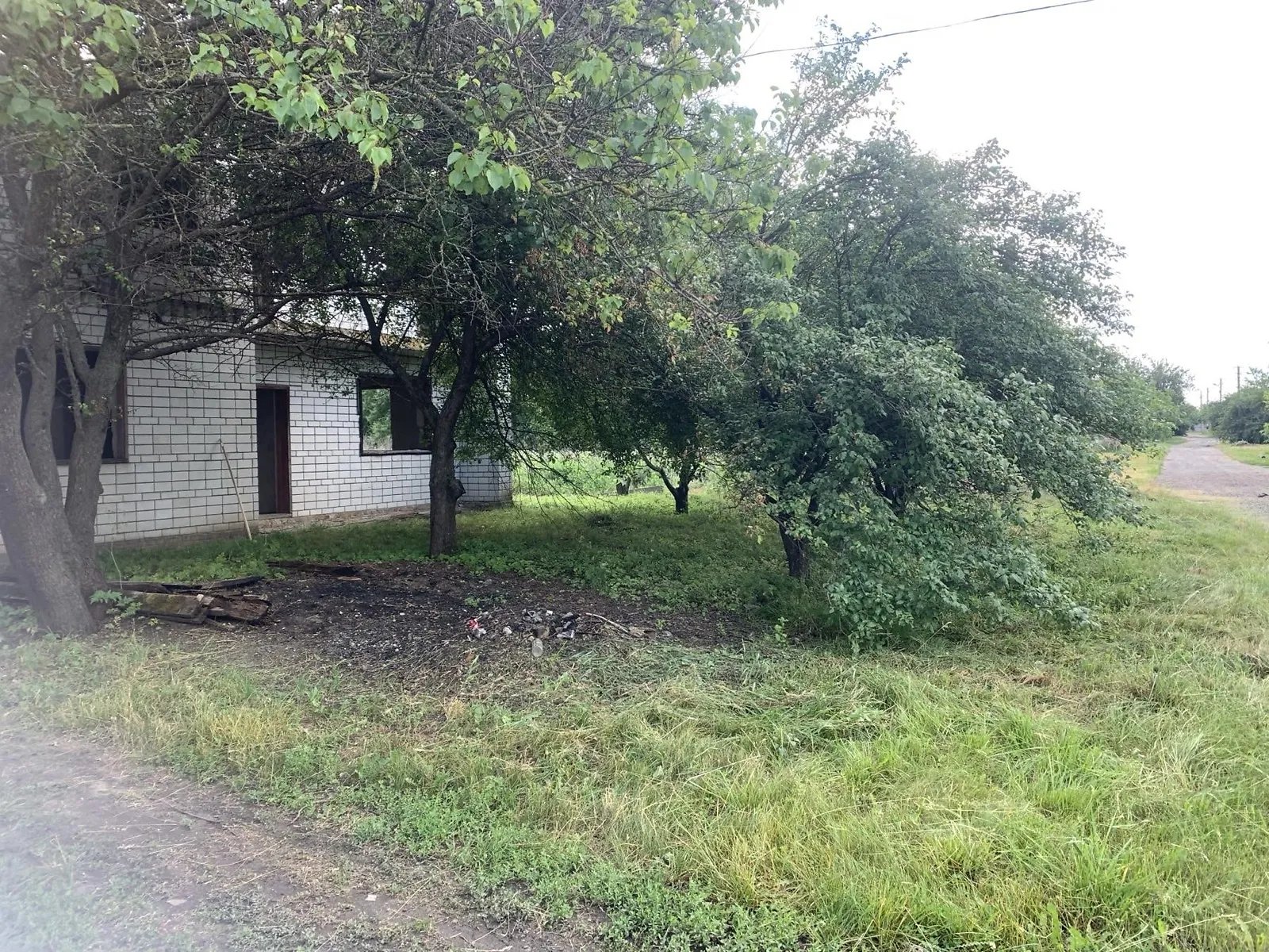 пер. 3-й Соборный(Пионерский 3-й) Царичанка, цена: 10000 $ - фото 1