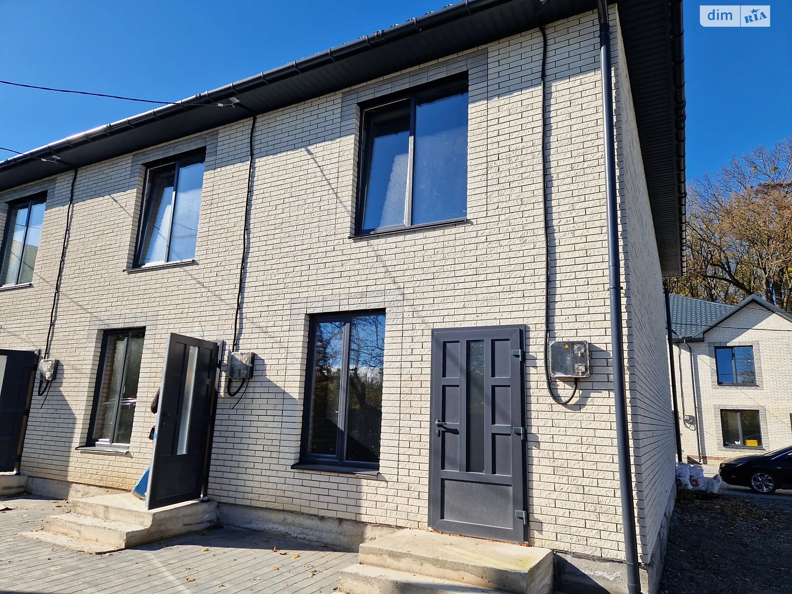 1-й пер. Лесной Корея Винница, цена: 55000 $ - фото 1