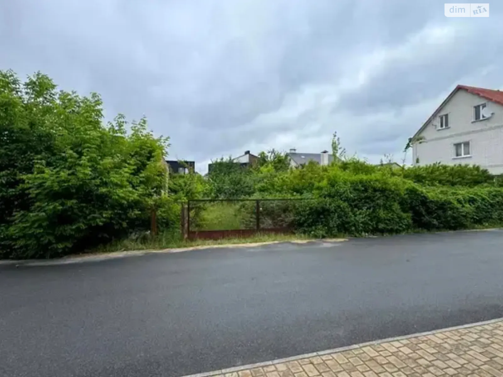 Продается земельный участок 13 соток в Киевской области, цена: 200000 € - фото 1