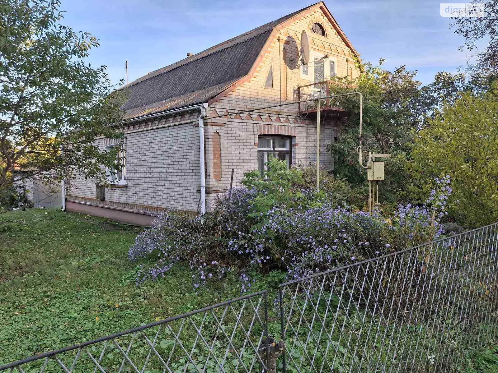 Продается одноэтажный дом 97.3 кв. м с подвалом, цена: 28500 $ - фото 1