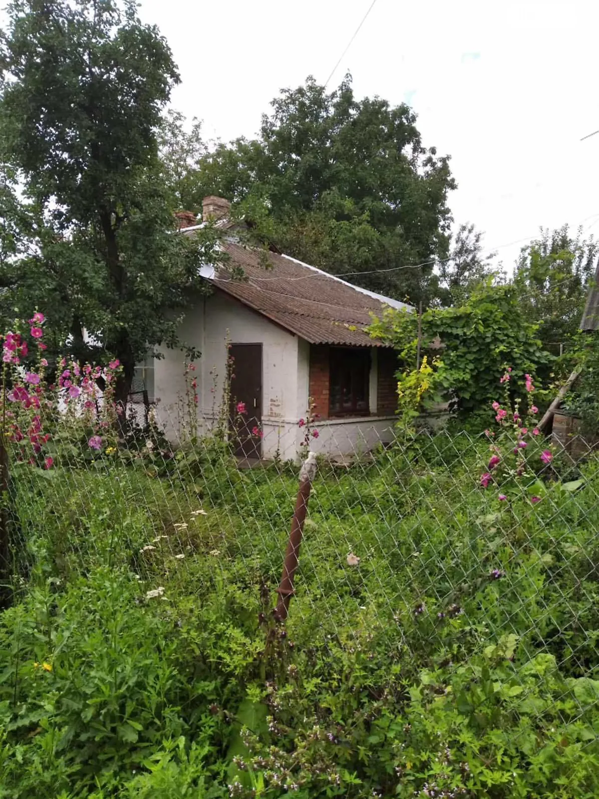 Продается часть дома 78.7 кв. м с балконом, цена: 6000 $ - фото 1