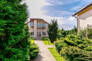 Продажа дома, Киевская, Берёзовка, Леси Украинки улица