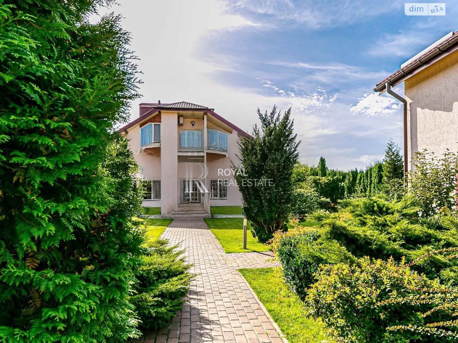 ул. Леси Украинки Берёзовка, цена: 380000 $ - фото 1