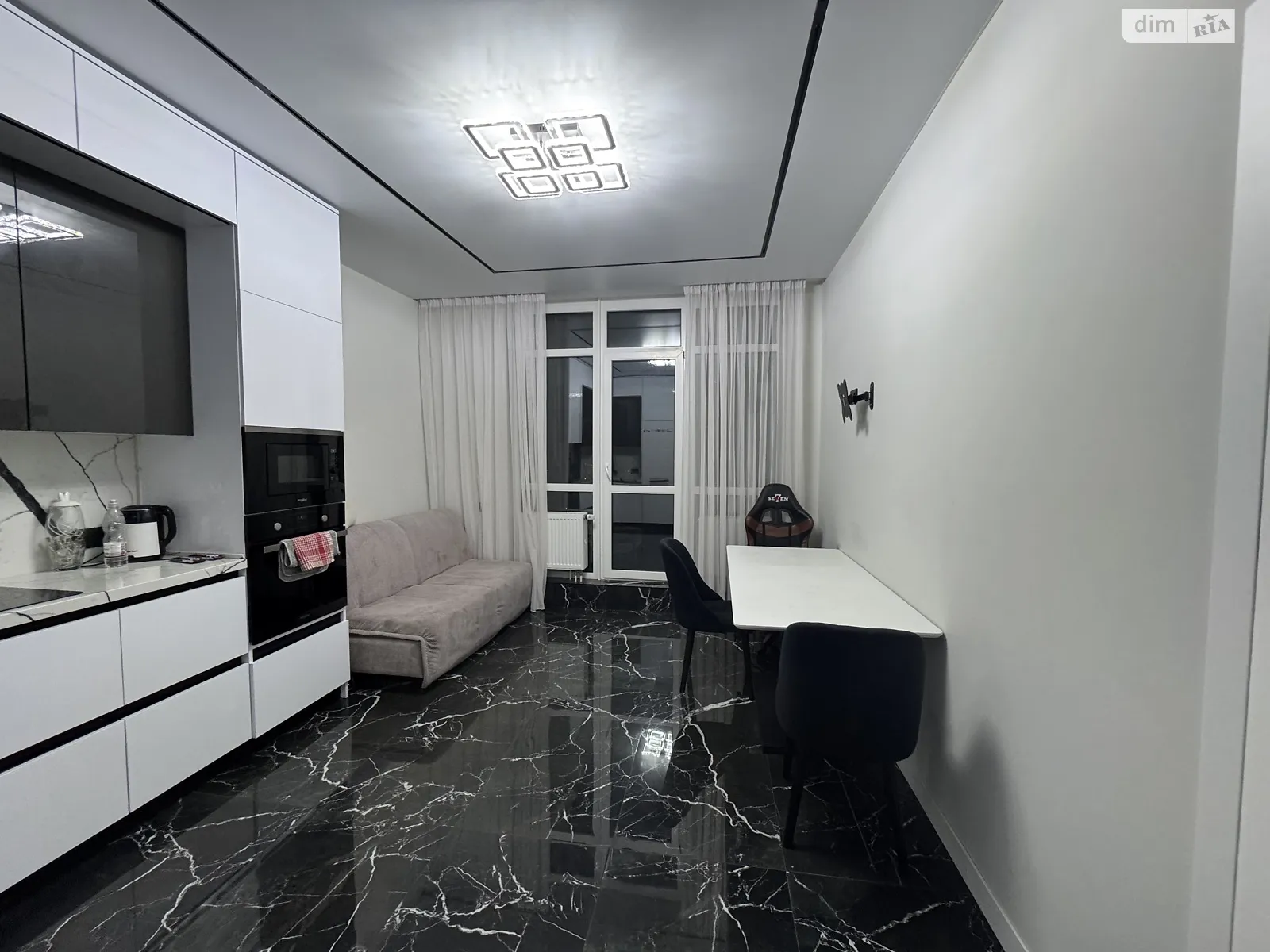 Продається 1-кімнатна квартира 47 кв. м у Одесі, цена: 84000 $ - фото 1