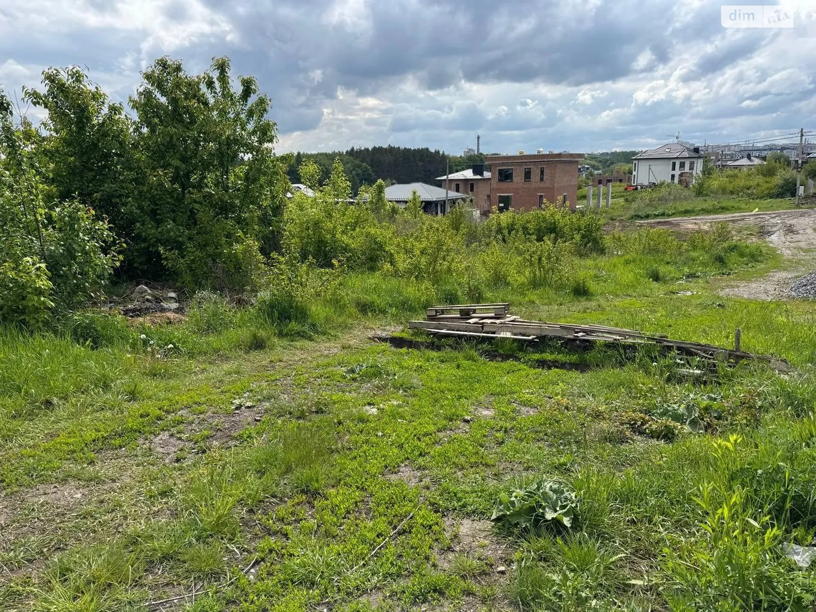 Продается земельный участок 17 соток в Хмельницкой области, цена: 95000 $ - фото 1