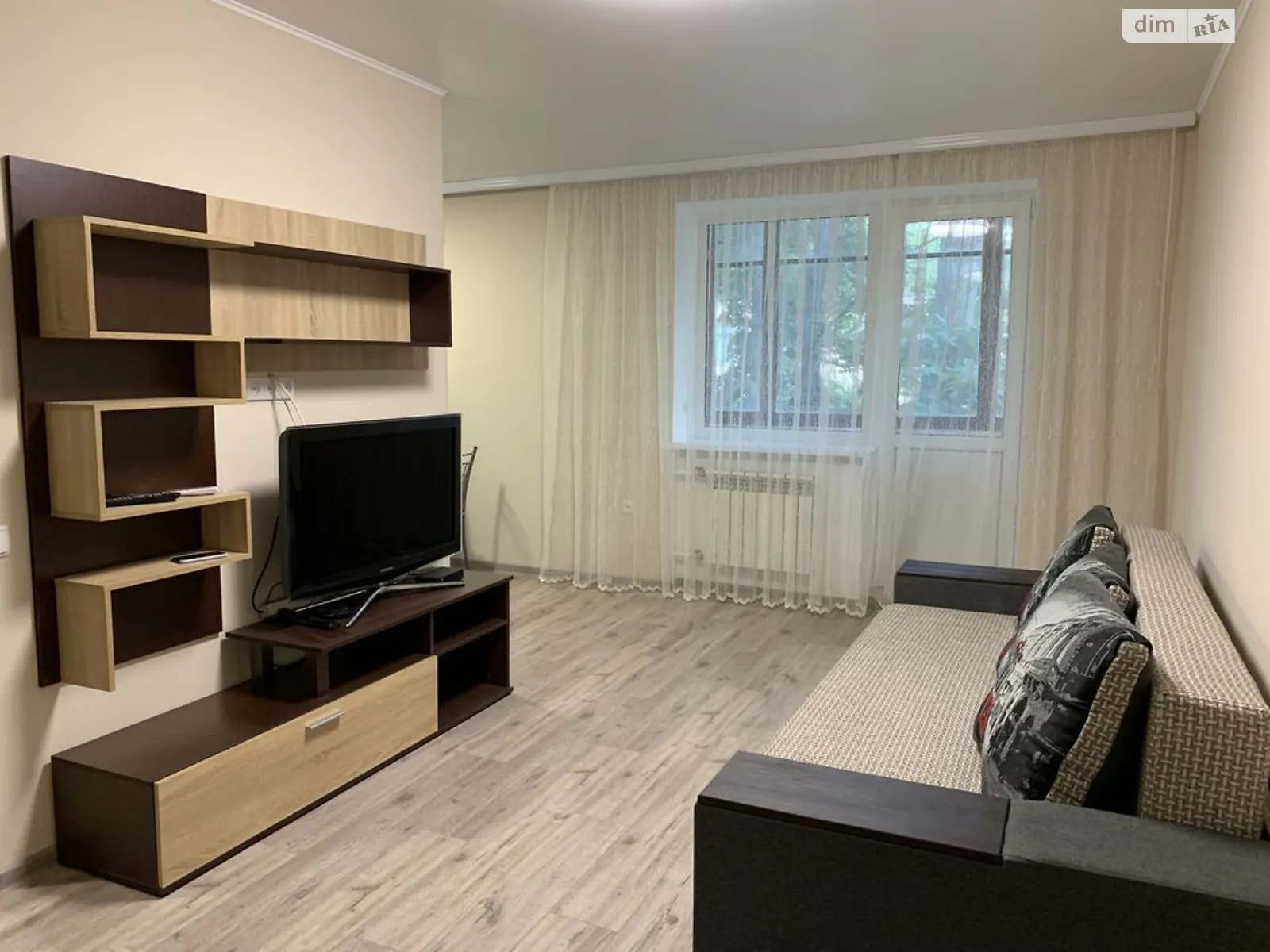 Сдается в аренду 2-комнатная квартира 46 кв. м в Одессе, ул. Варненская - фото 1