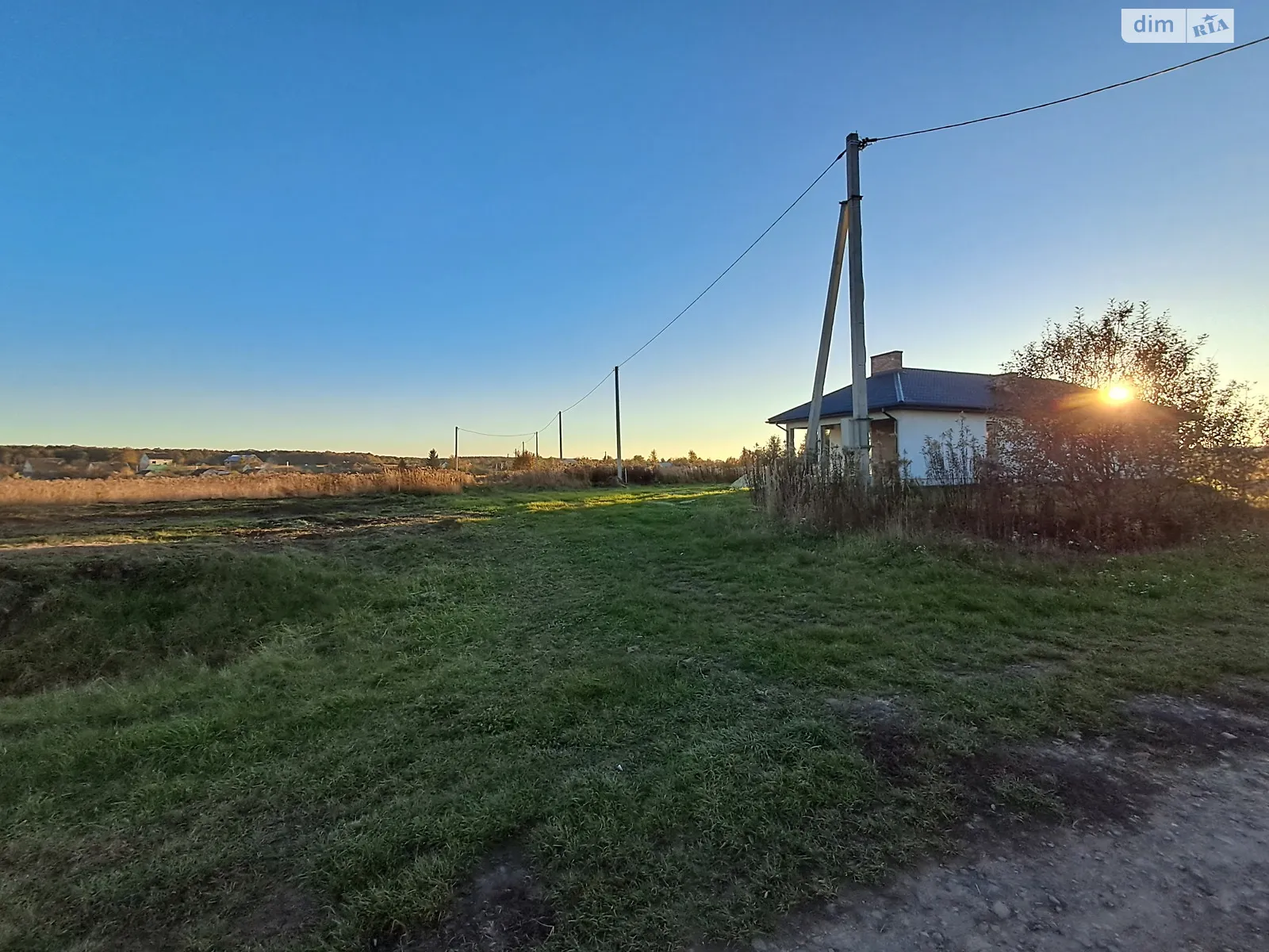 Продається земельна ділянка 17 соток у Львівській області, цена: 17500 $ - фото 1
