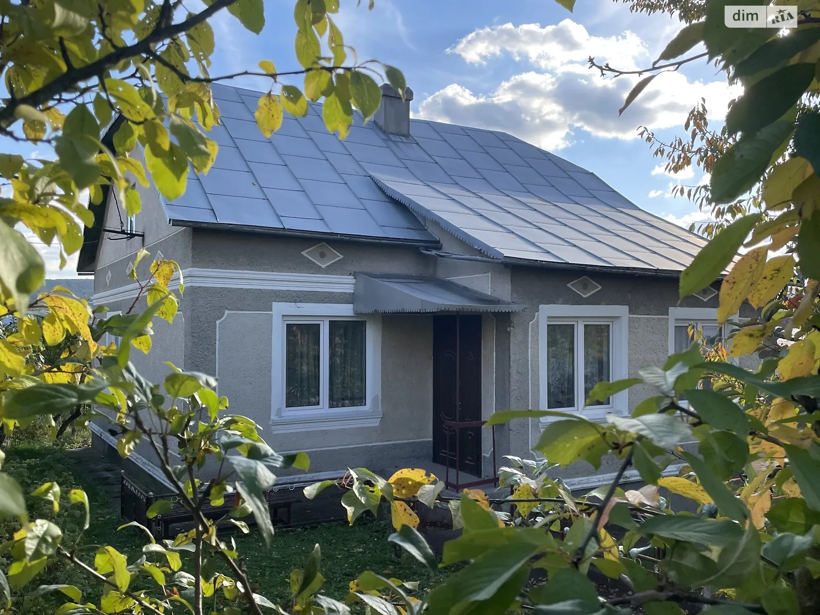 Продається будинок 2 поверховий 119.4 кв. м з меблями, цена: 48000 € - фото 1