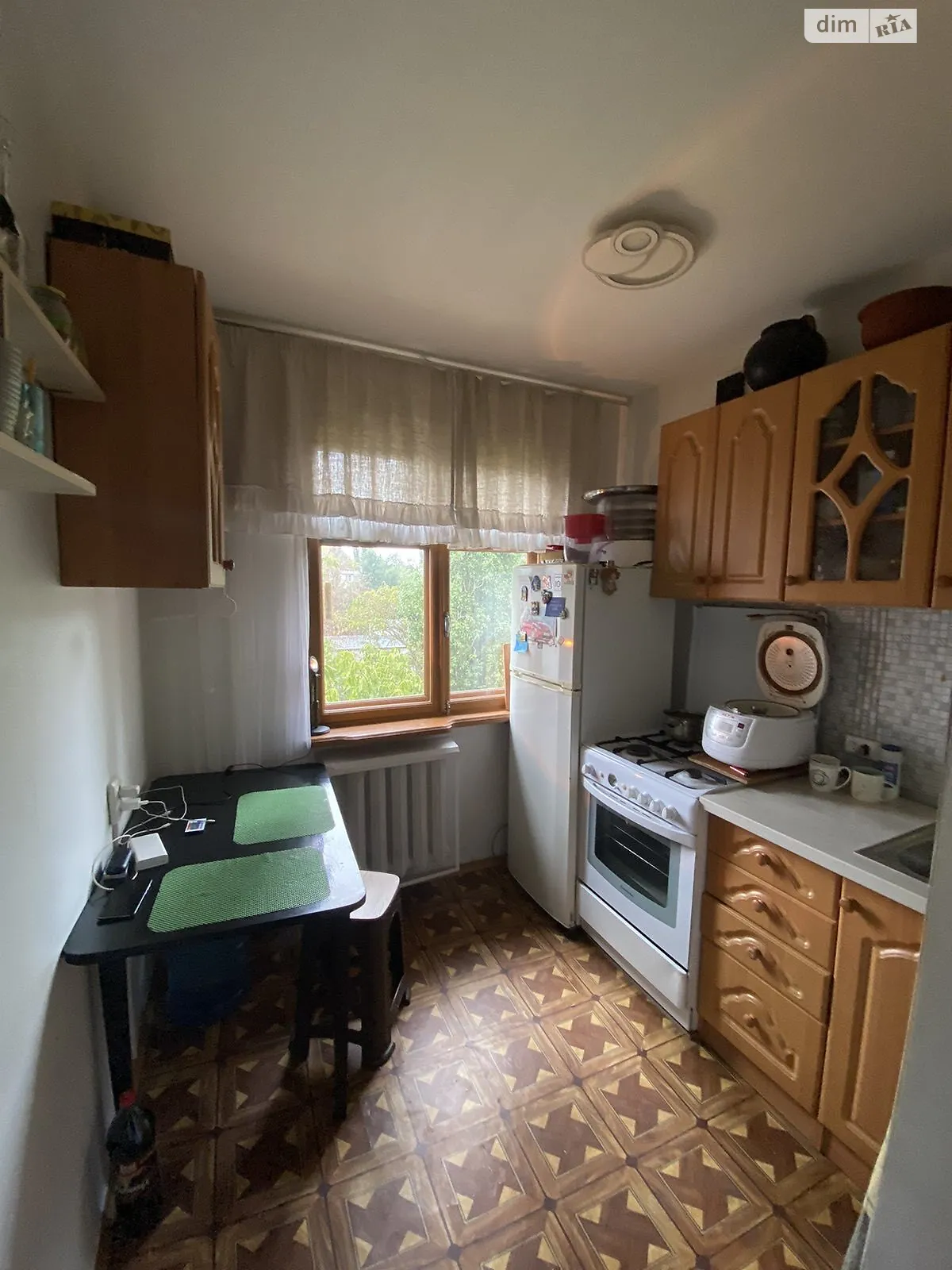 Здається в оренду 1-кімнатна квартира 35 кв. м у Одесі, вул. Варненська, 4 - фото 1