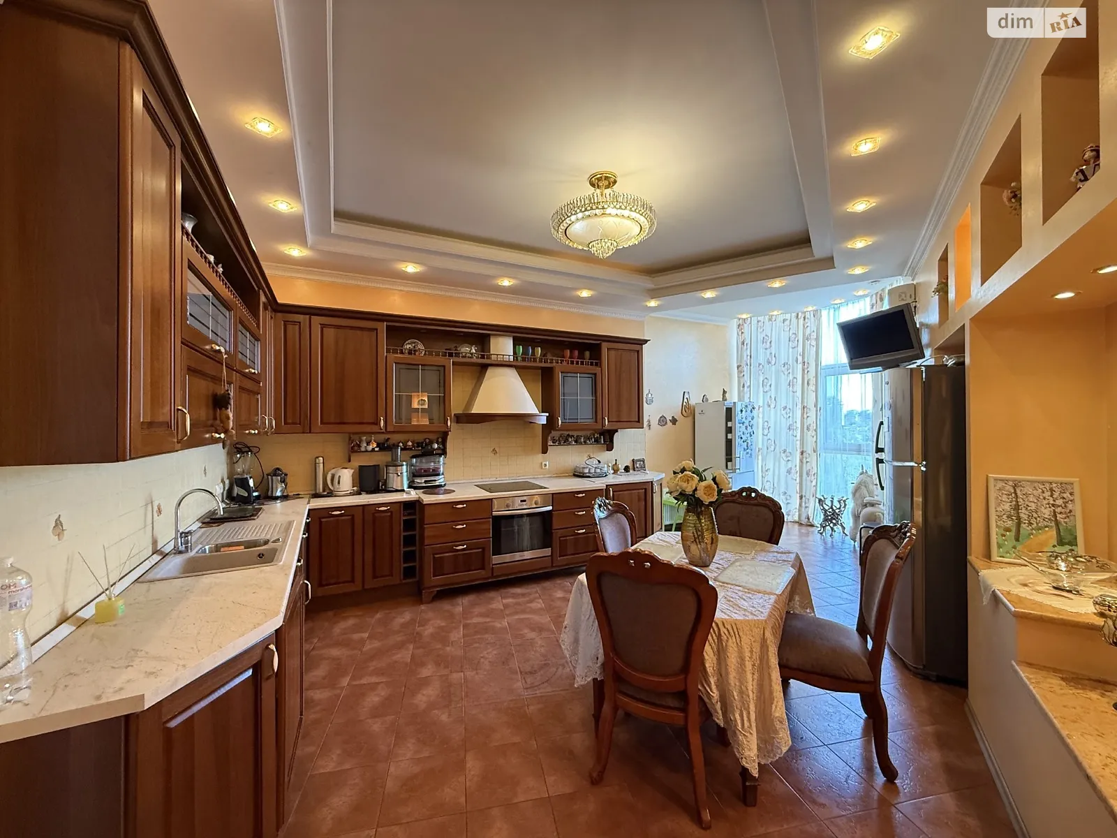 Продается 2-комнатная квартира 122 кв. м в Одессе, бул. Лидерсовский, 5 - фото 1