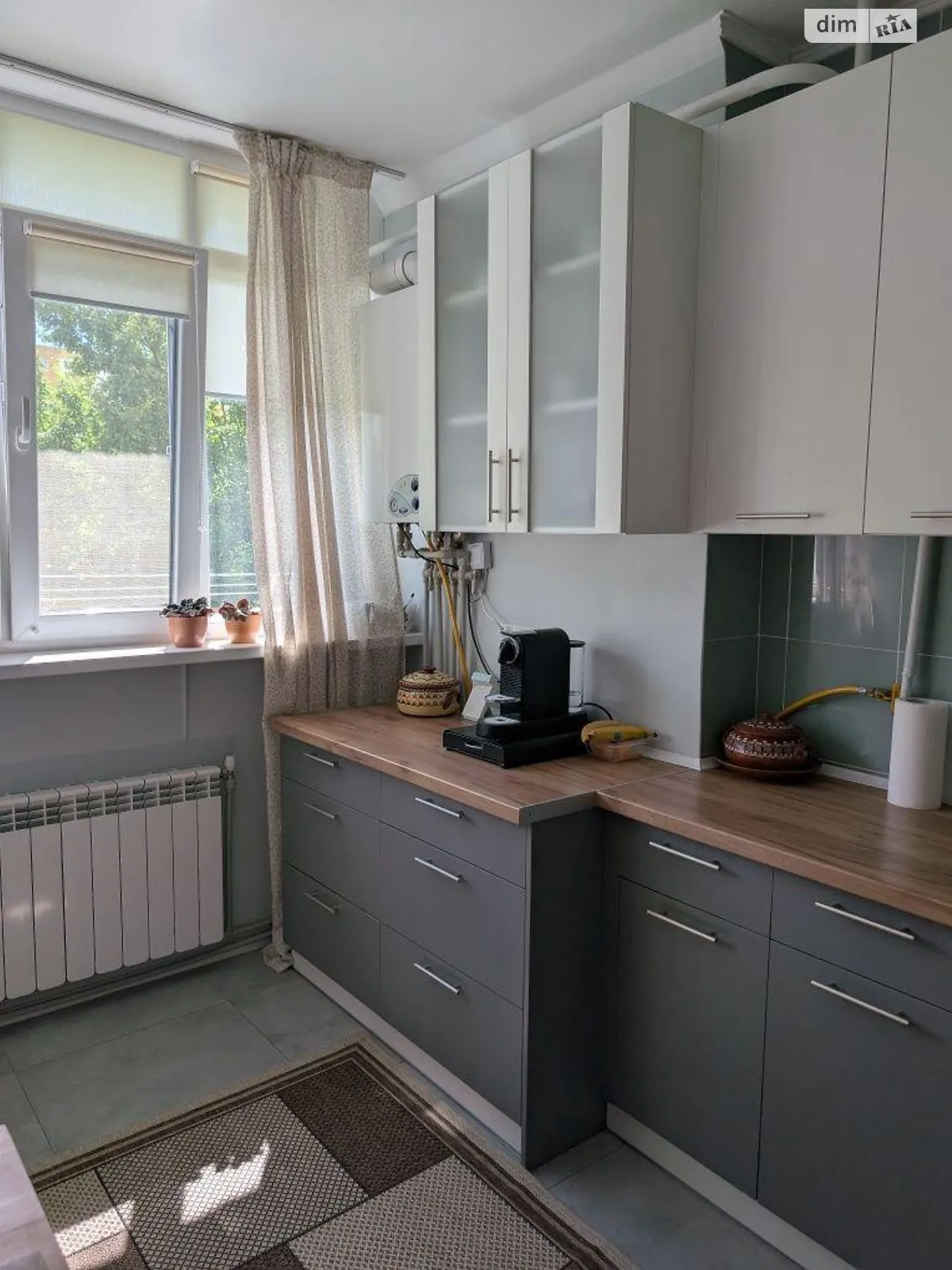 Продается 2-комнатная квартира 59 кв. м в Ужгороде, ул. Героев 128-й бригады(8-го Марта) - фото 1