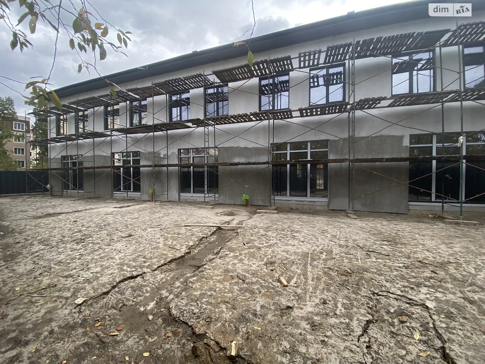 ул. Академика Ромоданова(Толстого) Ирпень, цена: 77000 $ - фото 1
