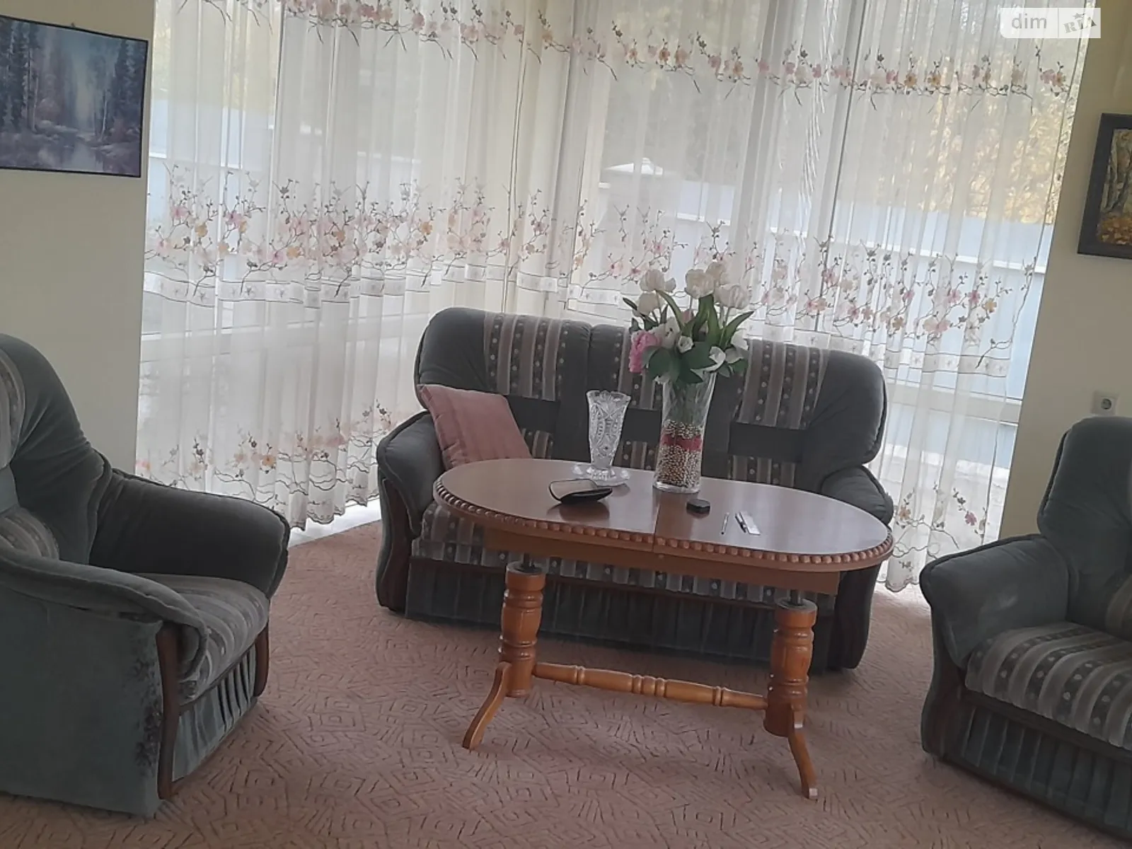 Продается дом на 2 этажа 250 кв. м с мансардой, цена: 280000 $ - фото 1