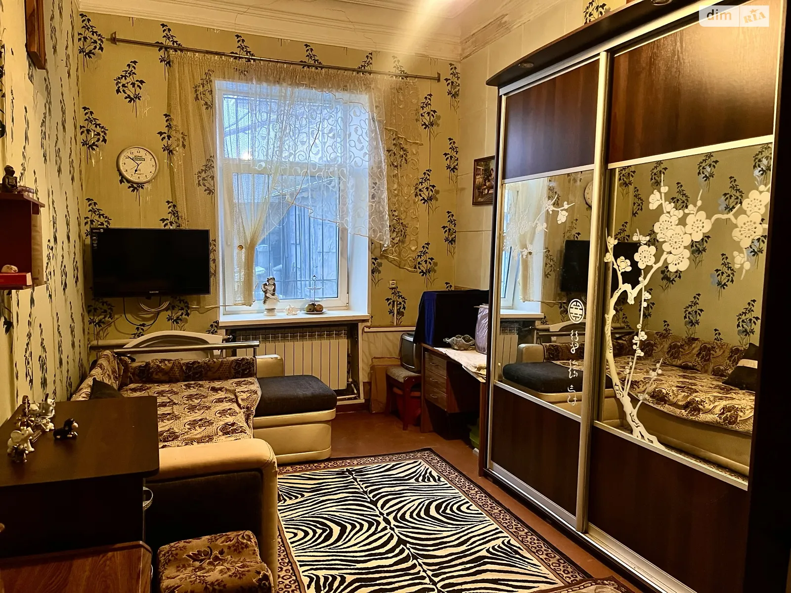 Продается 3-комнатная квартира 102.4 кв. м в Днепре, ул. Владимира Великого князя, 3 - фото 1