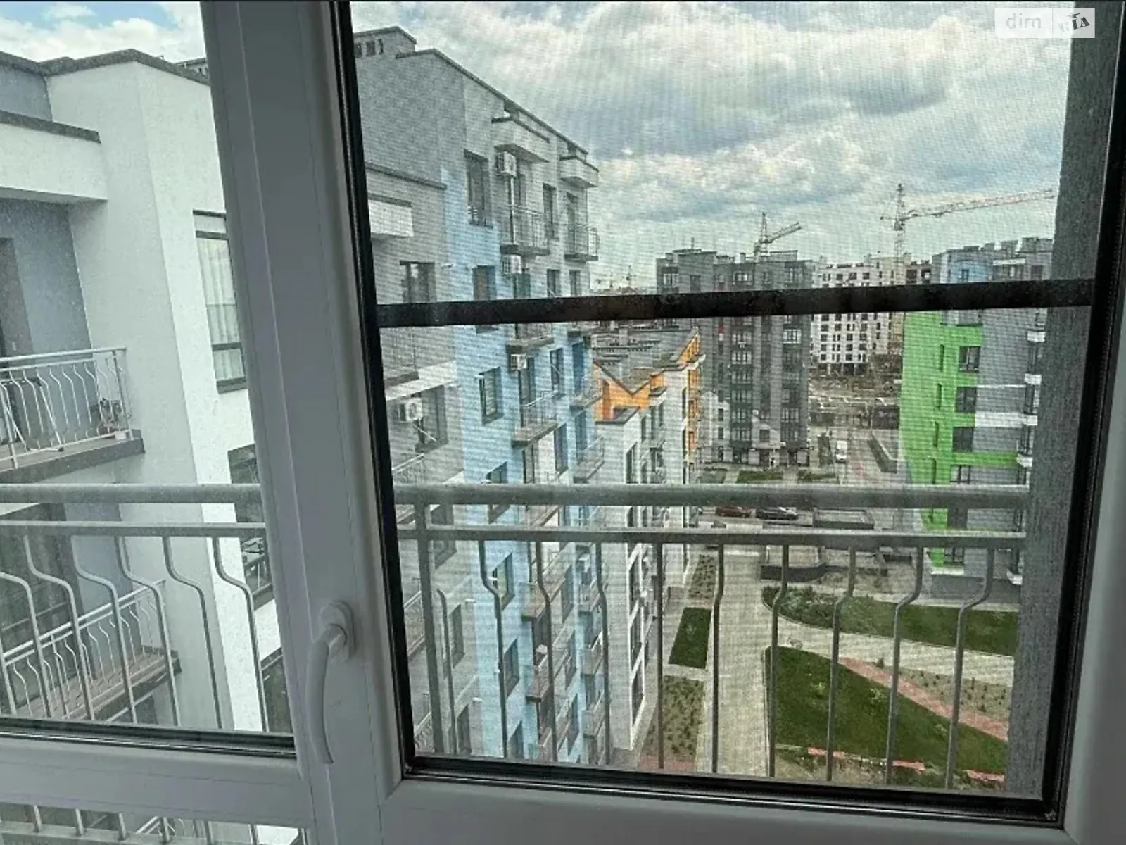 Продається 3-кімнатна квартира 84 кв. м у Івано-Франківську, вул. Національної Гвардії, 14Ш - фото 1