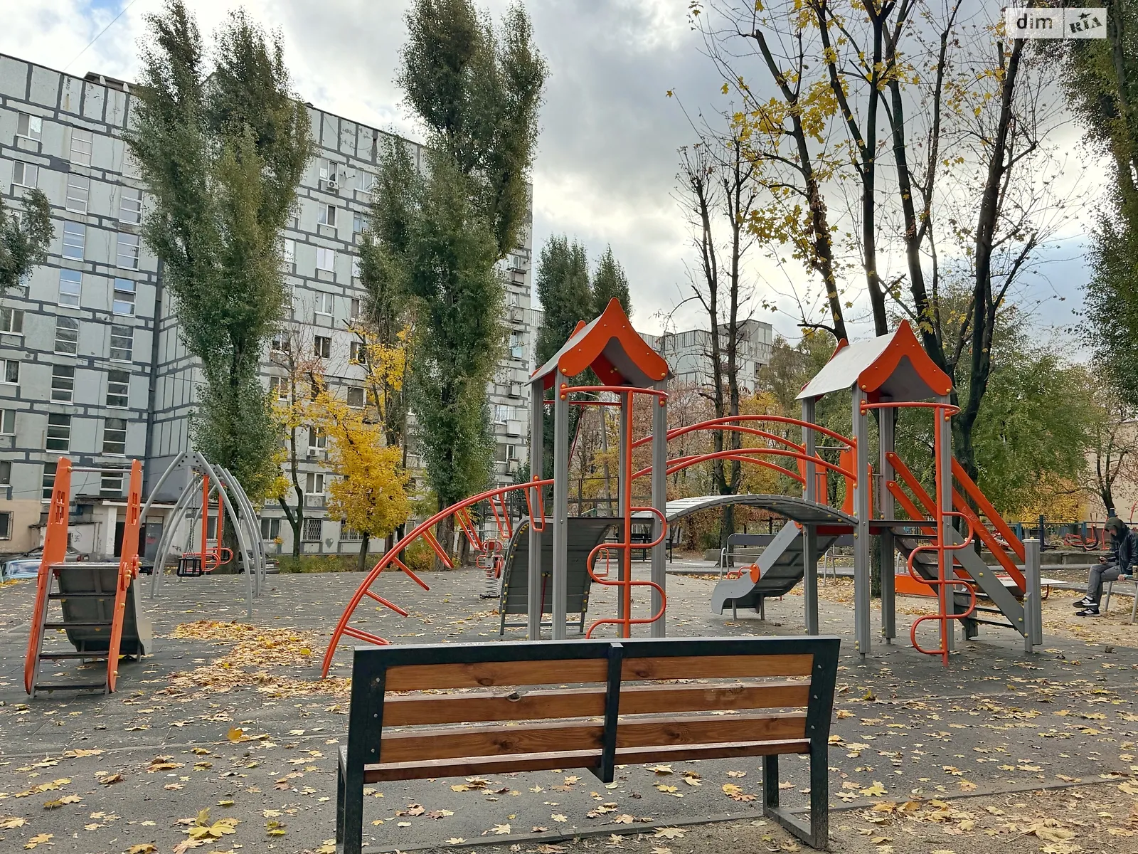 Продается 2-комнатная квартира 53 кв. м в Днепре, ул. Галицкого Данилы, 9 - фото 1