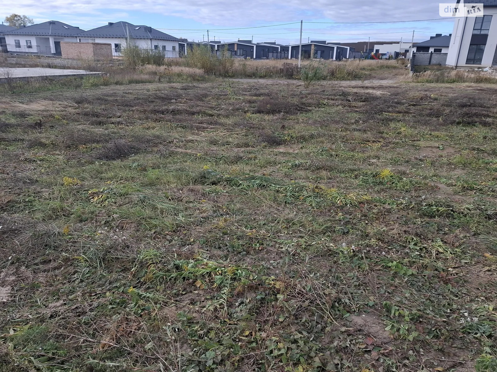 Продается земельный участок 10 соток в Ровенской области, цена: 35000 $ - фото 1