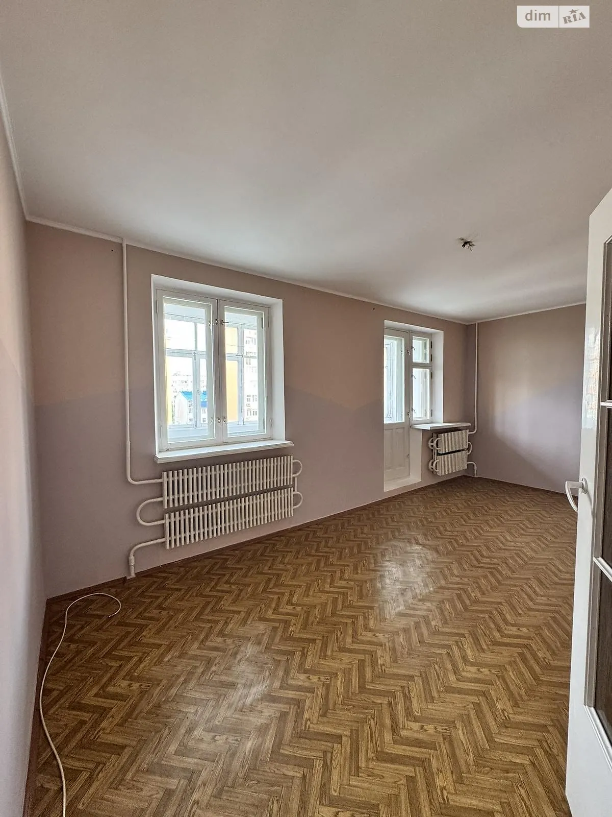 Продається 2-кімнатна квартира 54.3 кв. м у Харкові, вул. Соборності України(Дружби Народів) - фото 1