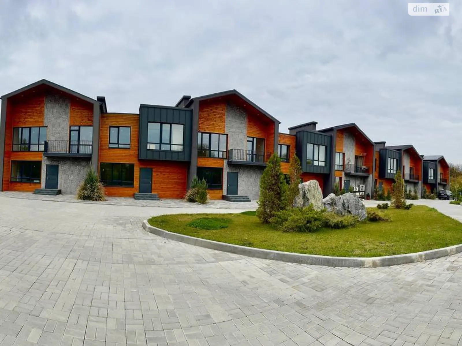 ул. Верхняя Индустриальный Днепр, цена: 79560 $ - фото 1