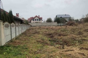 Продажа участка под жилую застройку, Ивано-Франковская, Подпечеры, Затишок