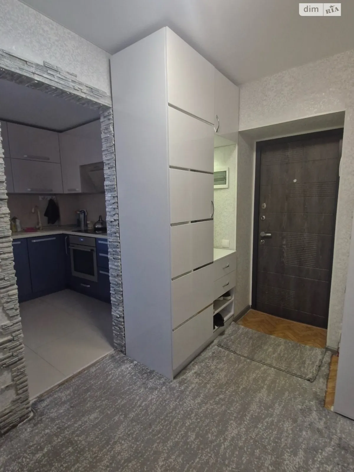 Продается 2-комнатная квартира 49.2 кв. м в Николаеве, просп. Героев Украины, 101 - фото 1