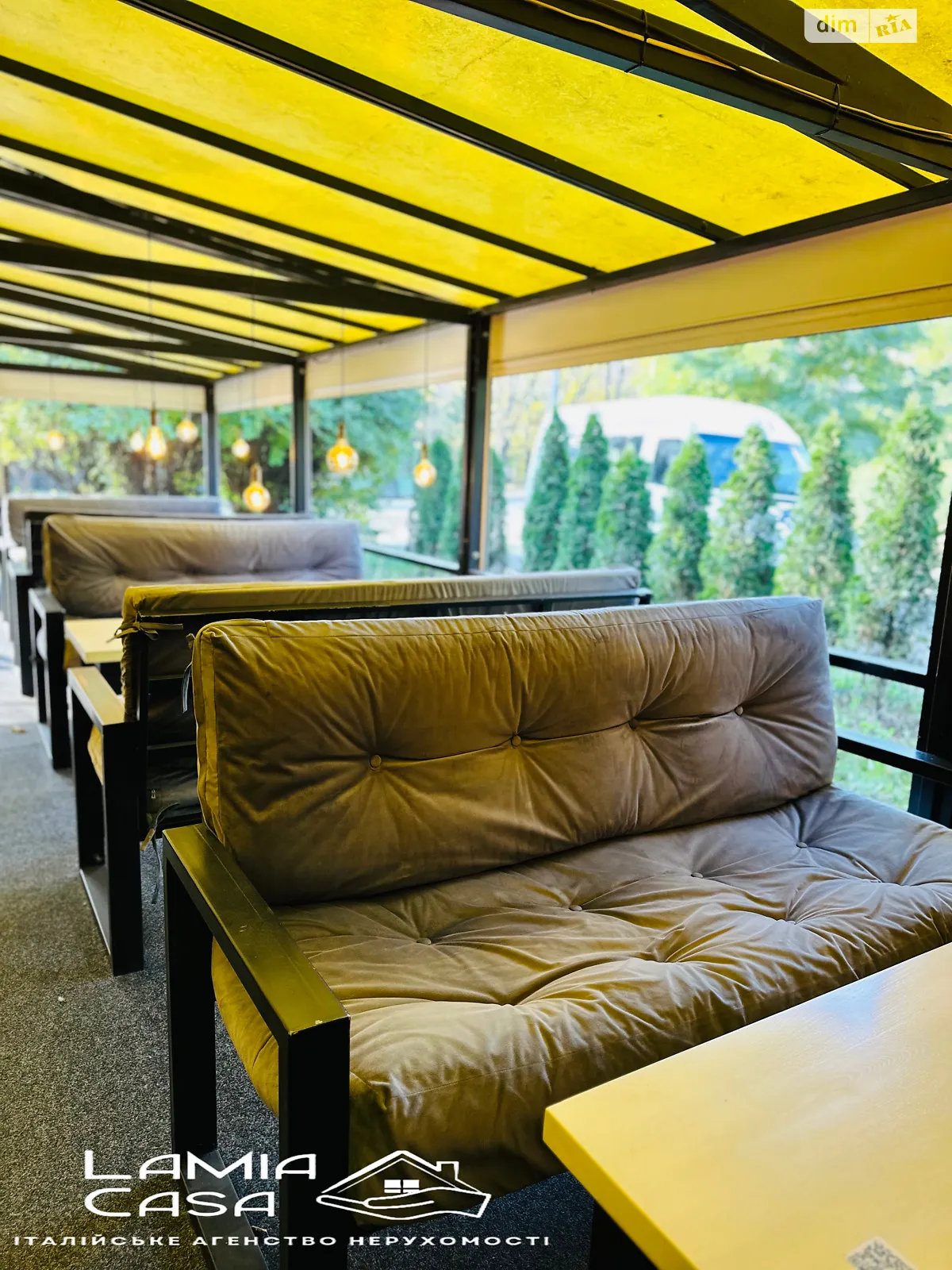 Продается помещения свободного назначения 91 кв. м в 1-этажном здании, цена: 150000 $ - фото 1