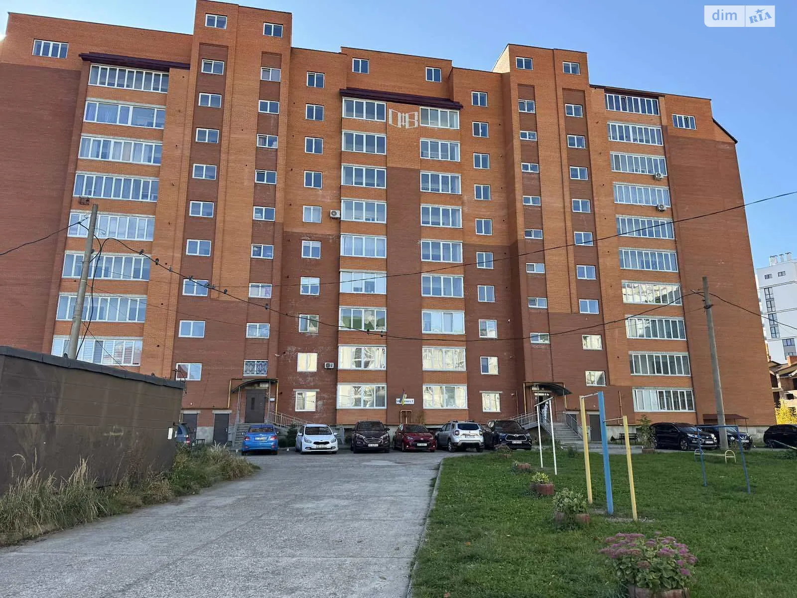 Продается 3-комнатная квартира 129.1 кв. м в Трускавце, цена: 84000 $ - фото 1