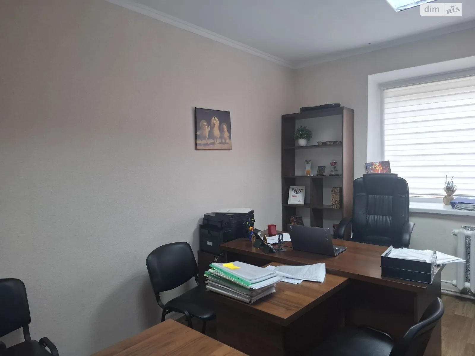 Здається в оренду офіс 19.7 кв. м в бізнес-центрі, цена: 7151 грн - фото 1