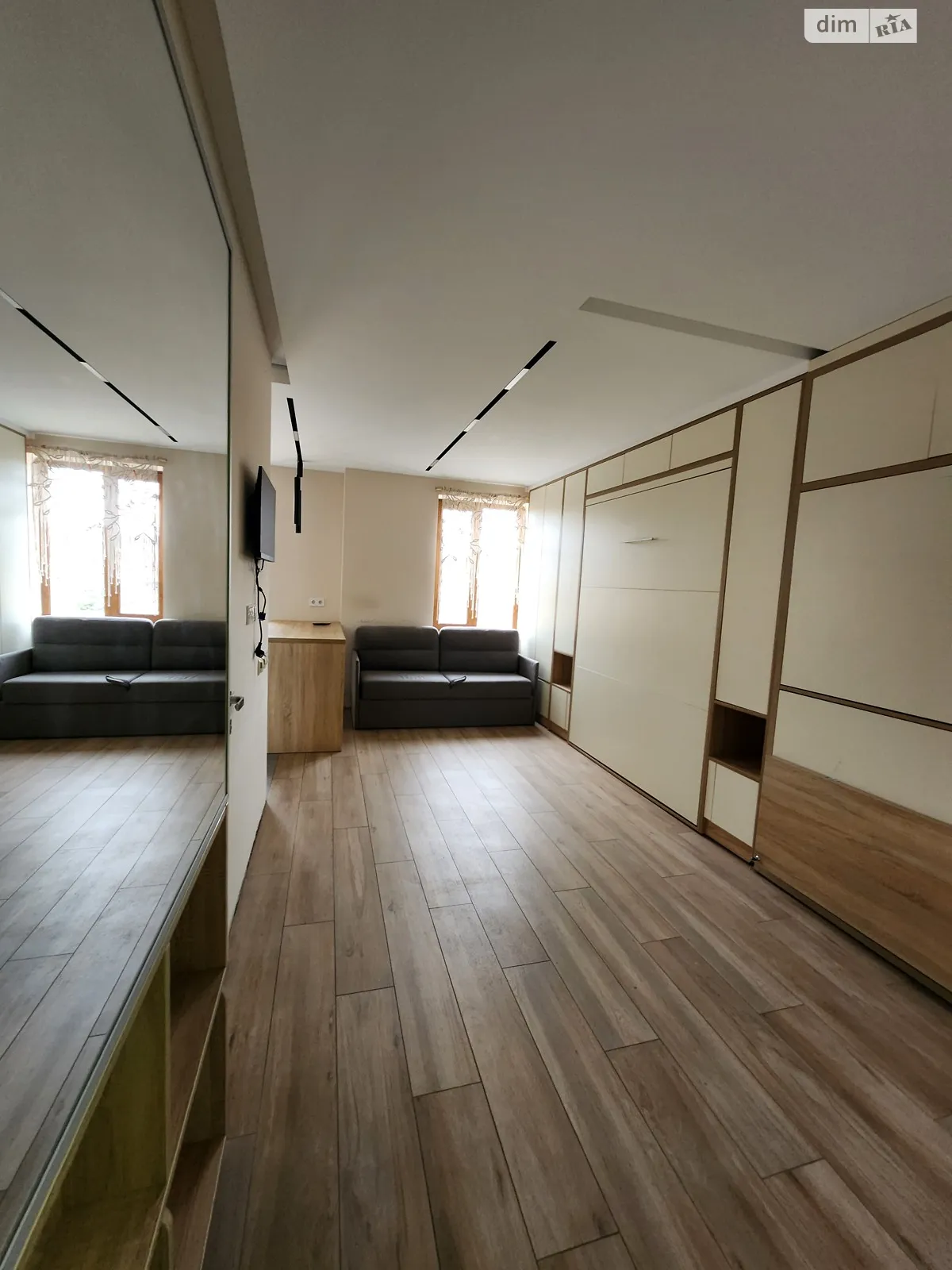 Сдается в аренду 1-комнатная квартира 26 кв. м в Одессе, ул. Приморская, 22 - фото 1