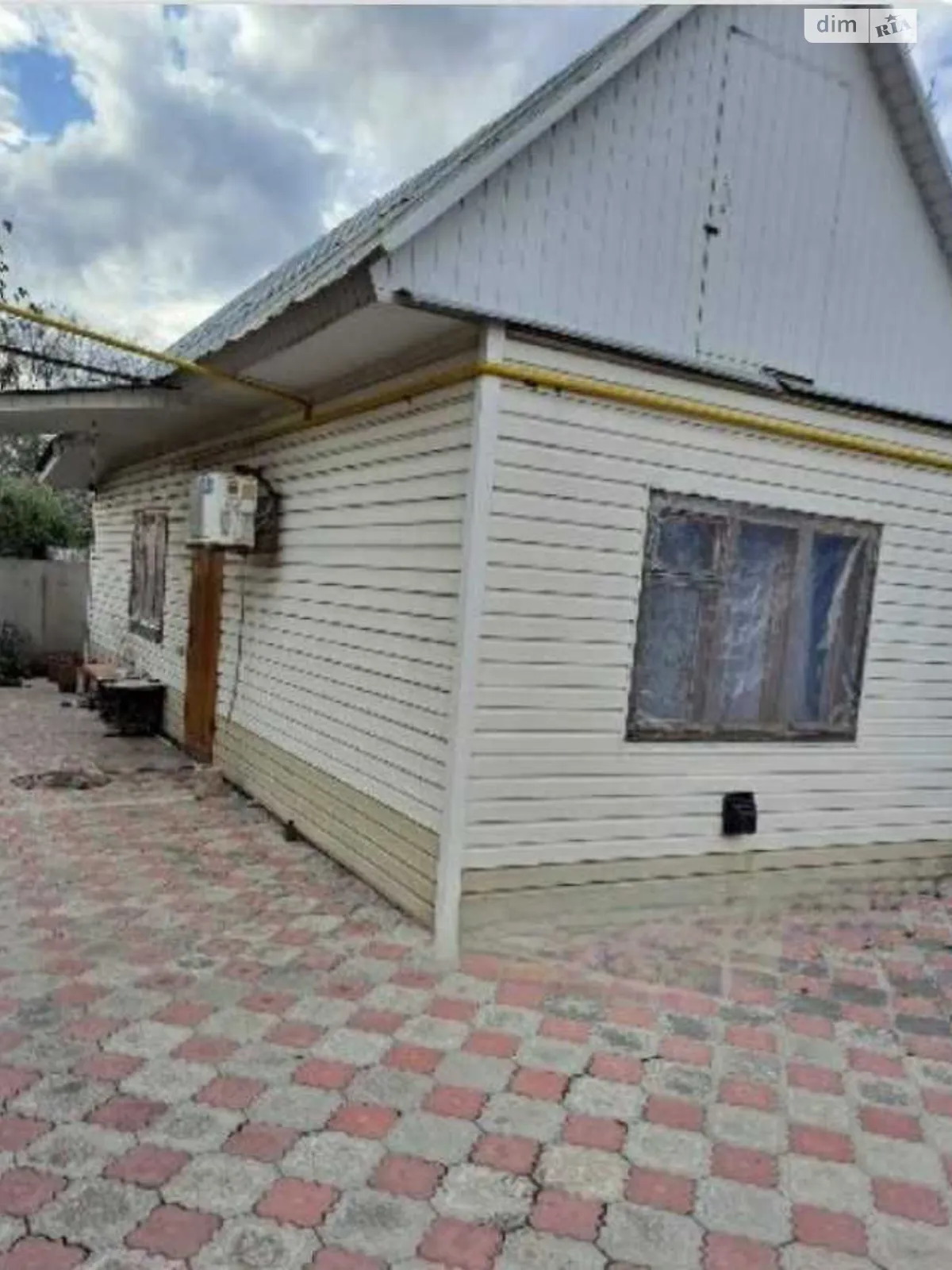 Сдается в аренду часть дома 30 кв. м с верандой, цена: 7800 грн - фото 1
