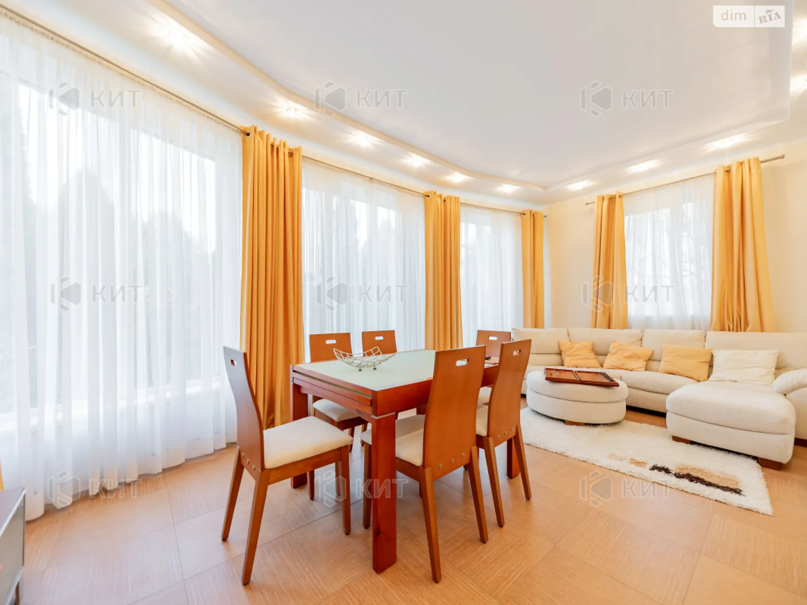 Продается дом на 2 этажа 84.1 кв. м с камином, цена: 110000 $ - фото 1