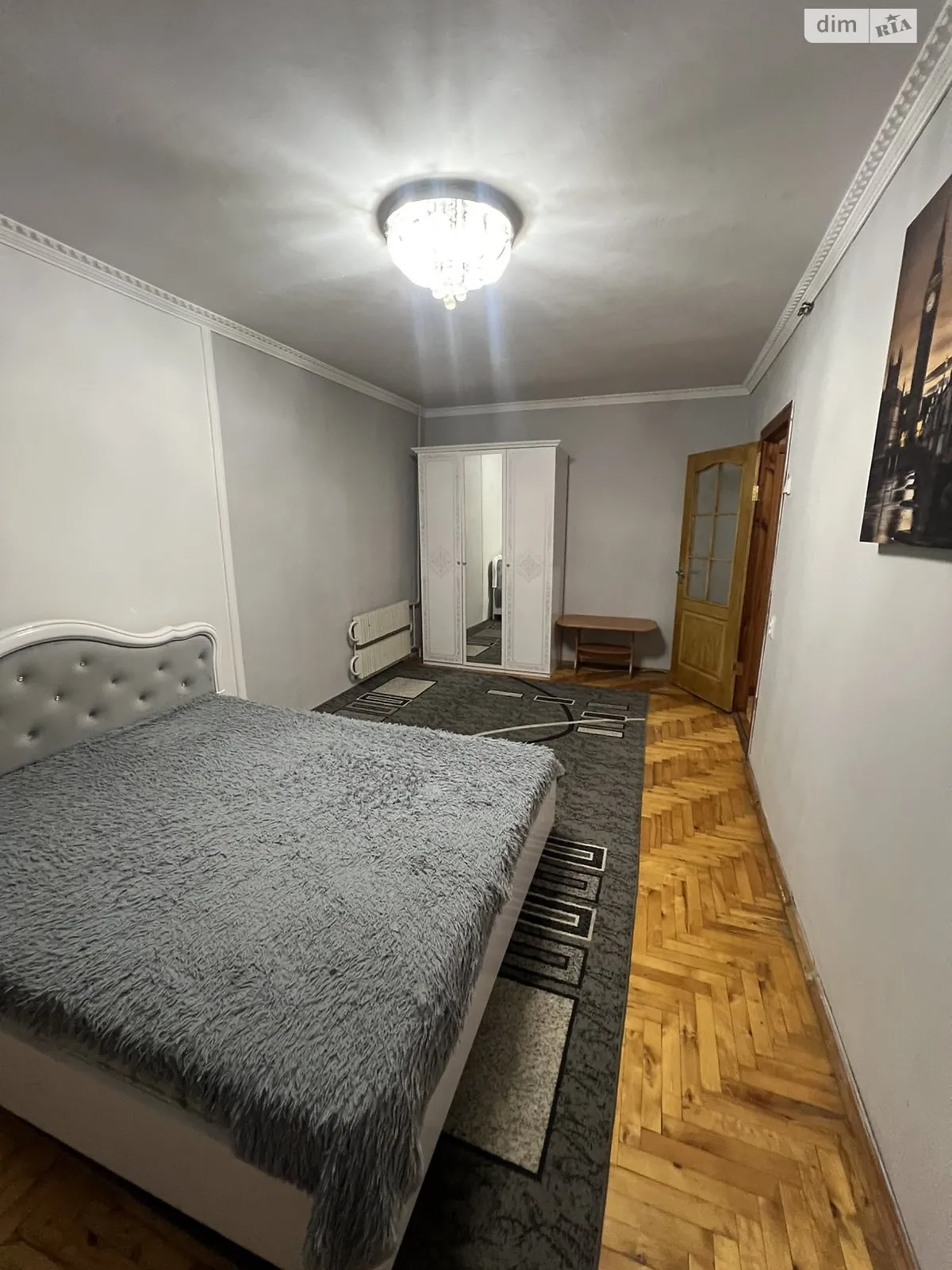 1-комнатная квартира 33 кв. м в Тернополе, ул. Карпенко - фото 1