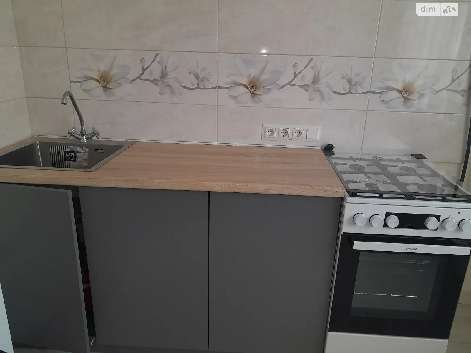 Сдается в аренду 1-комнатная квартира 40 кв. м в Хмельницком, ул. Панаса Мирного, 28/2 - фото 1