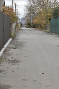 Продажа участка под жилую застройку, Винницкая, Агрономичное, Лучистая улица